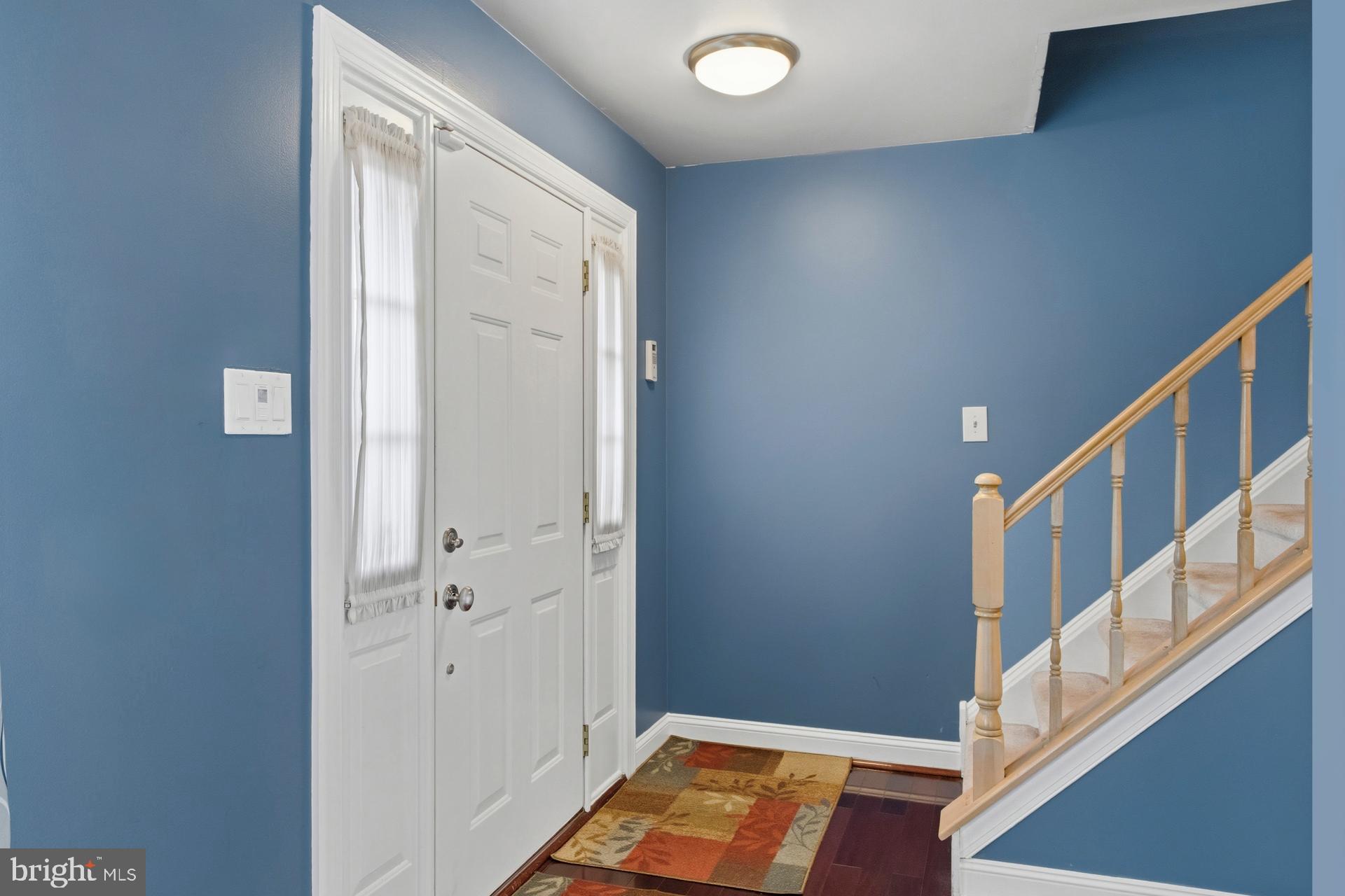 WOODS OF NESHAMINY - Residential