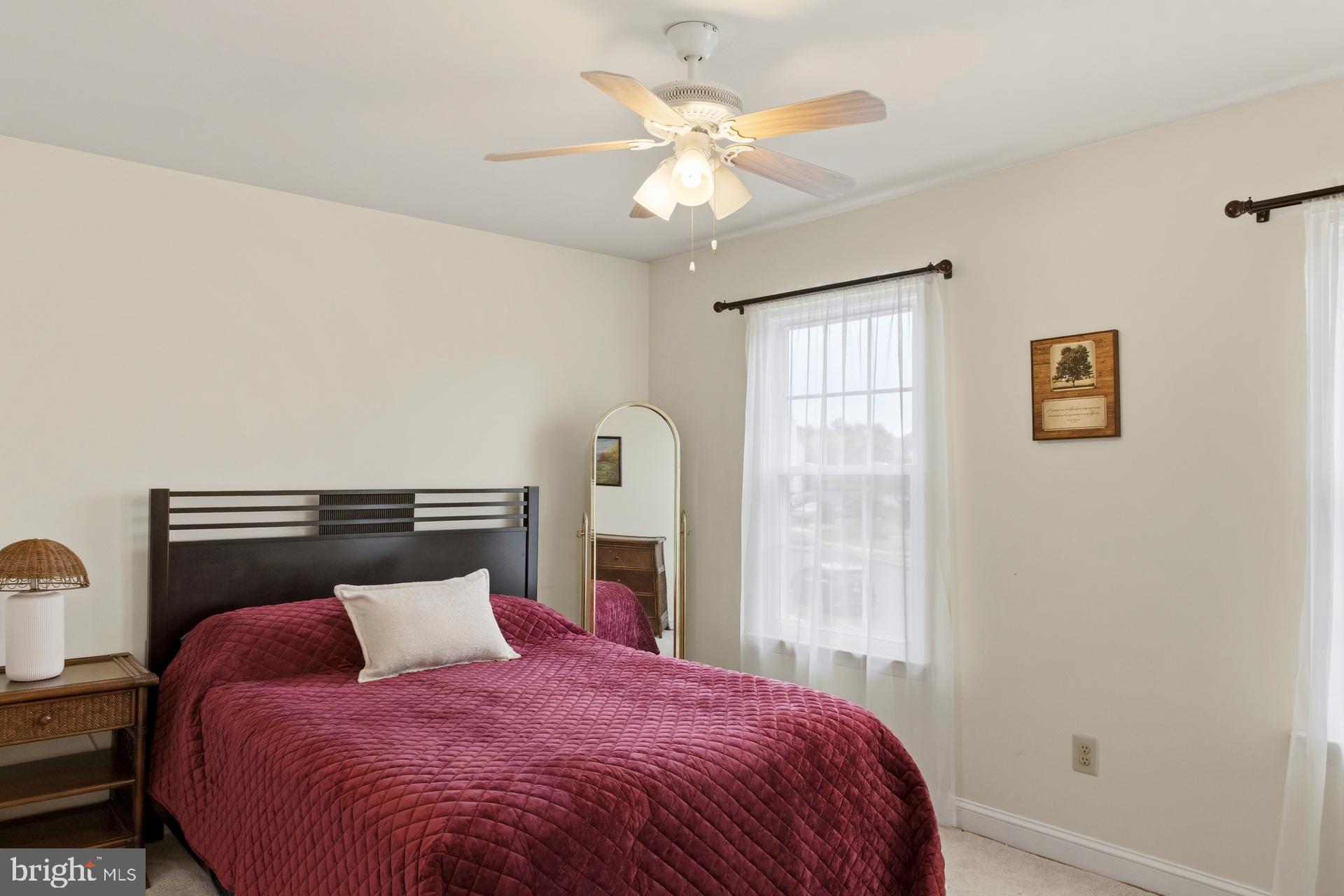 WOODS OF NESHAMINY - Residential