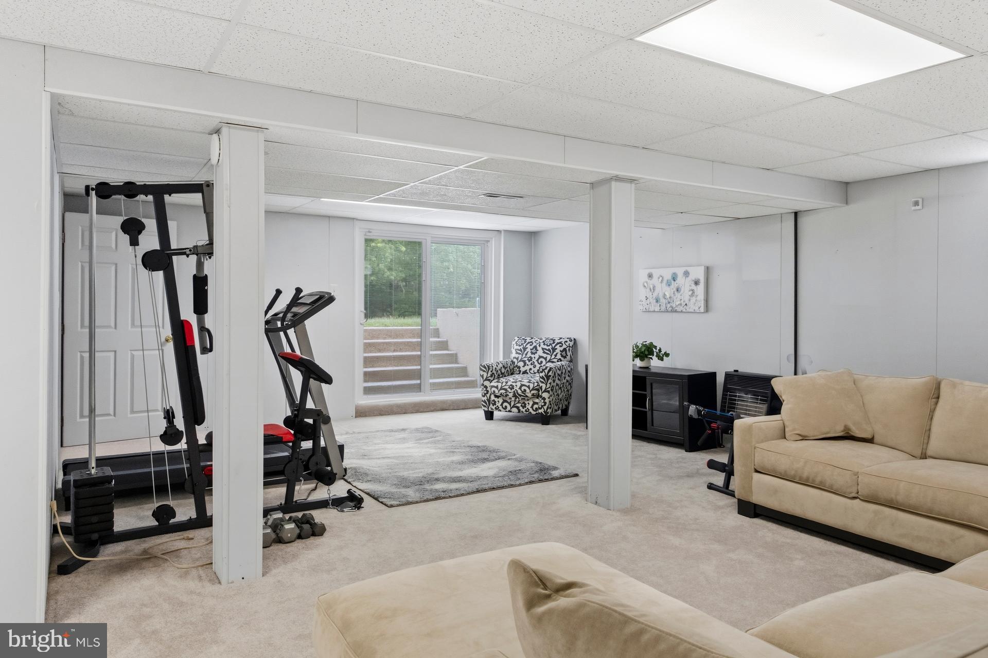 WOODS OF NESHAMINY - Residential