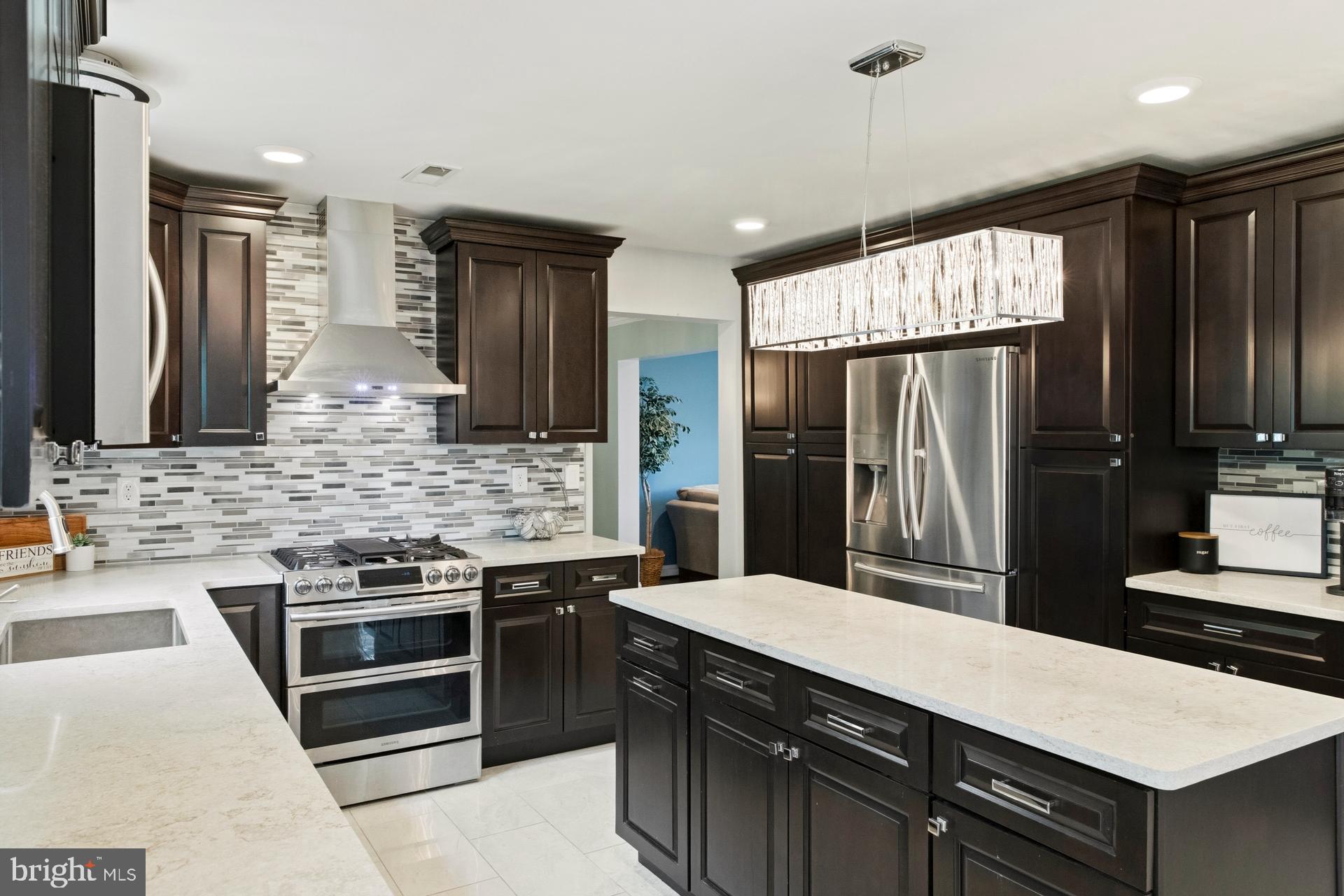WOODS OF NESHAMINY - Residential