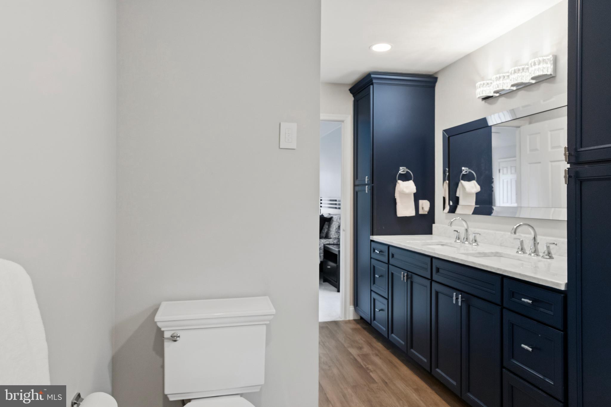 WOODS OF NESHAMINY - Residential