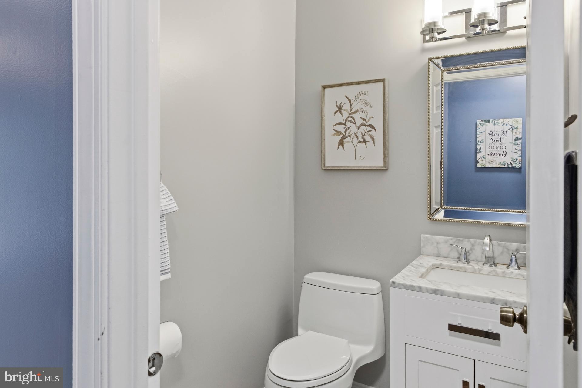 WOODS OF NESHAMINY - Residential