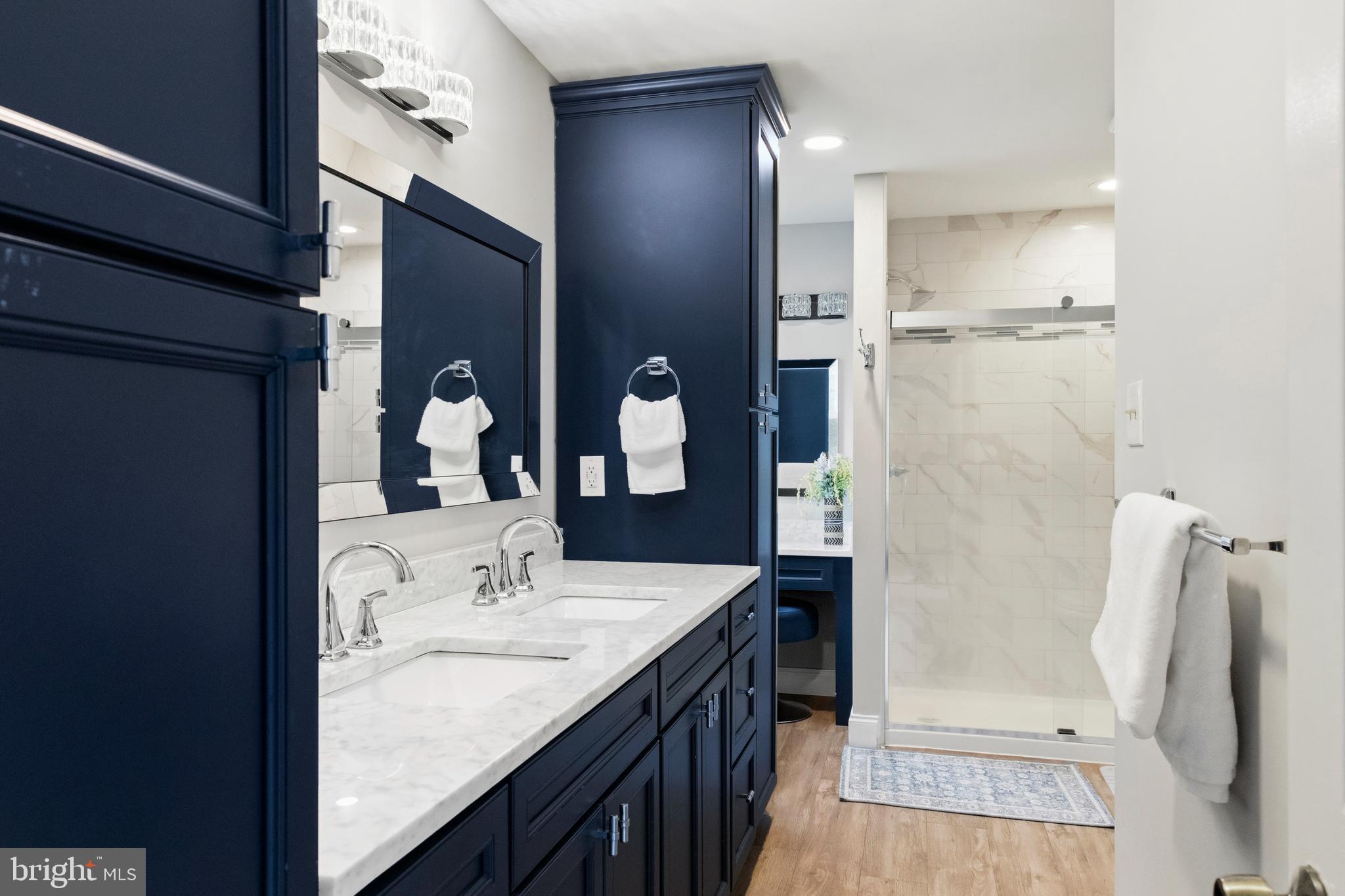 WOODS OF NESHAMINY - Residential