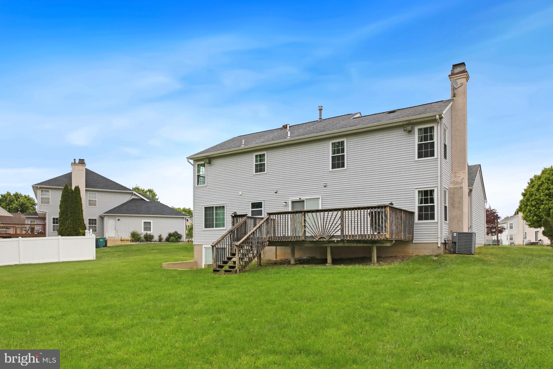 WOODS OF NESHAMINY - Residential