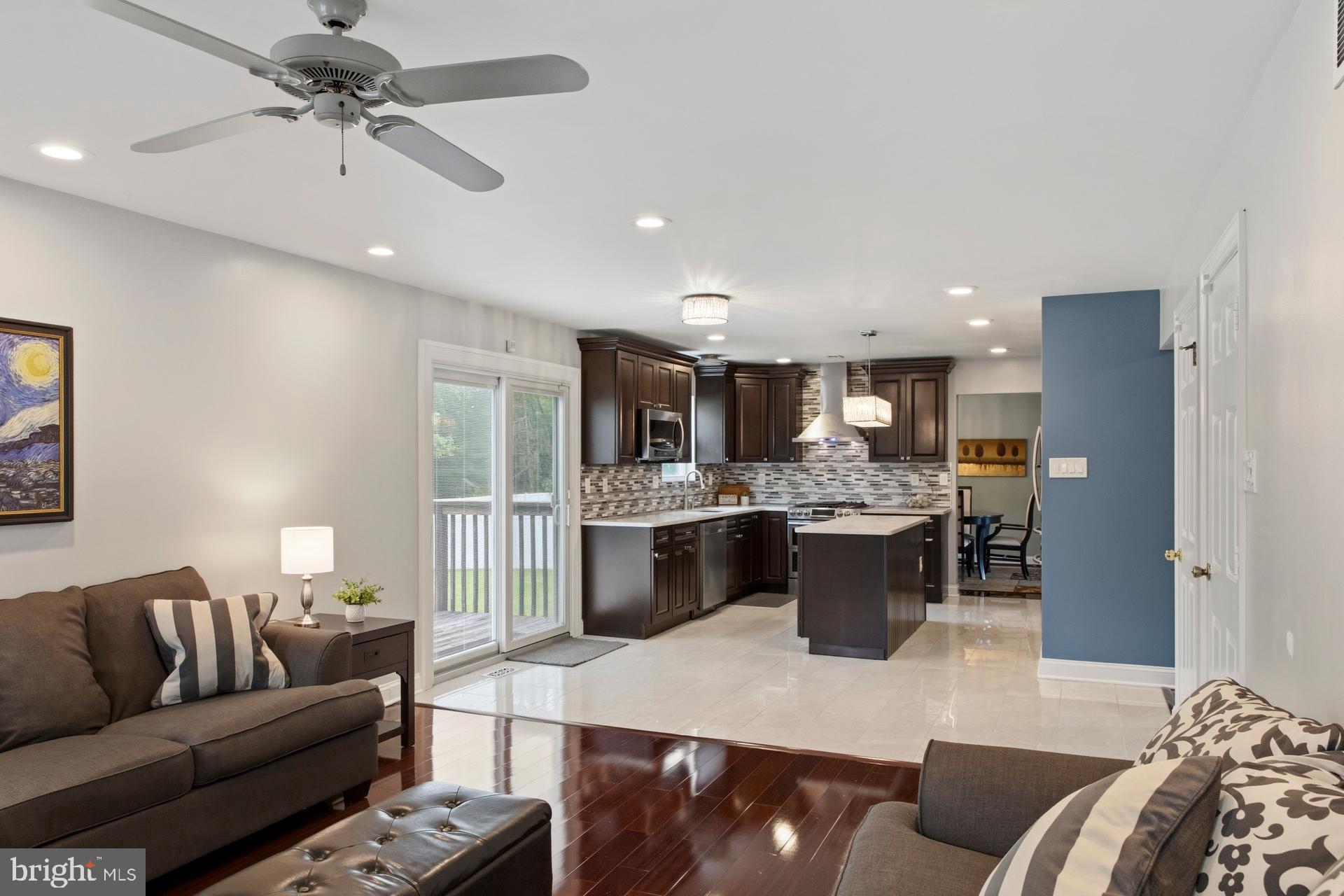 WOODS OF NESHAMINY - Residential