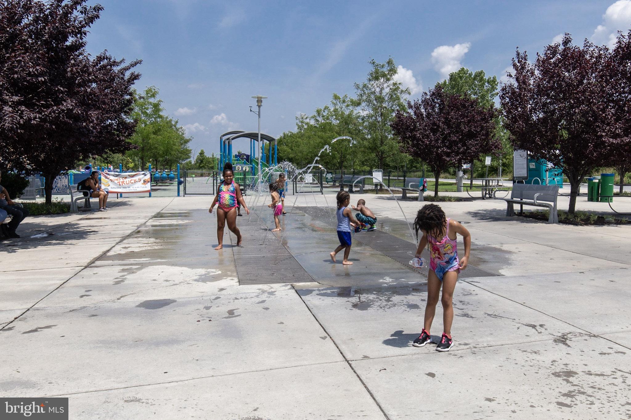 POTOMAC YARD - Residential Lease