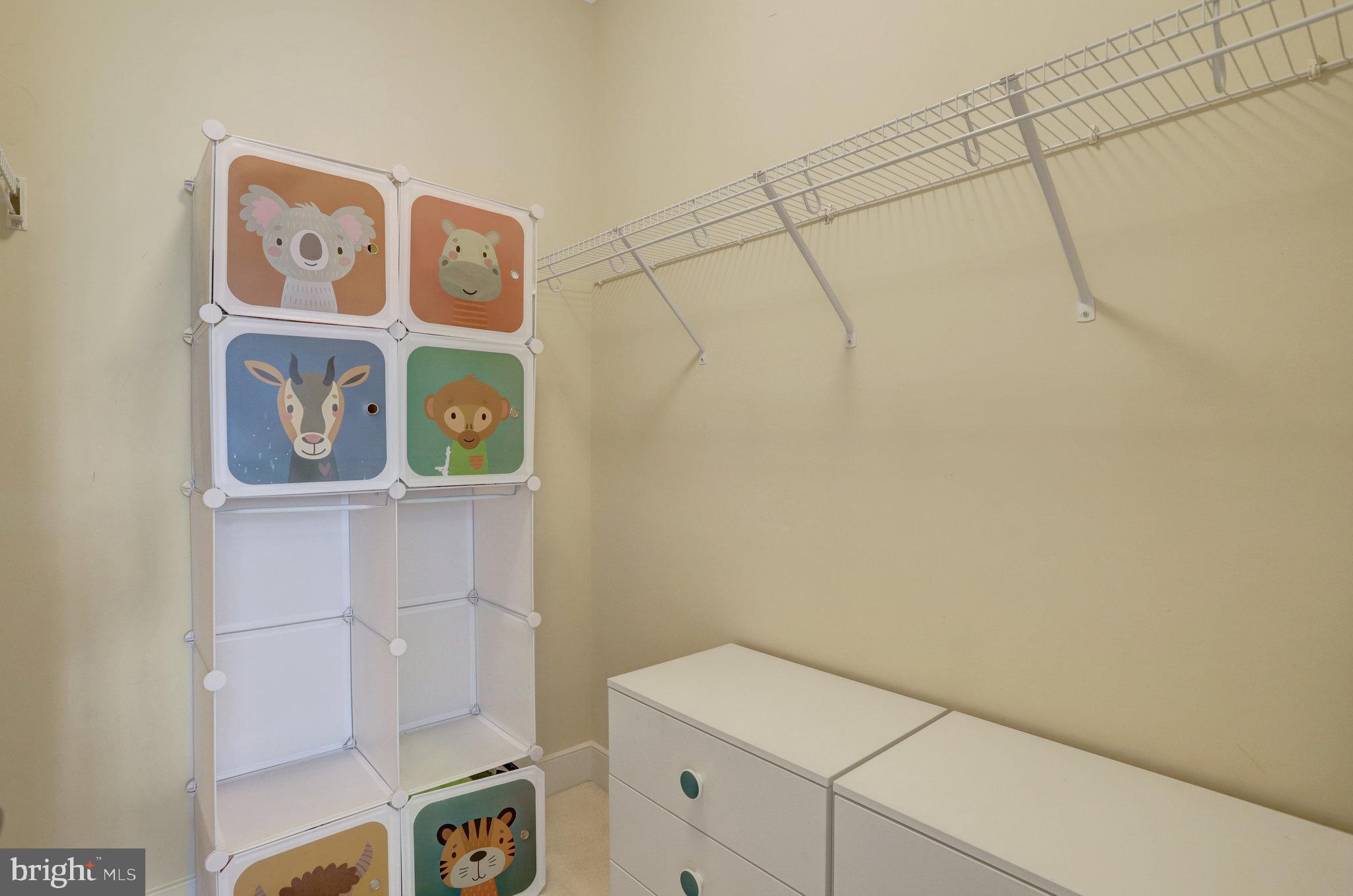 POTOMAC YARD - Residential Lease