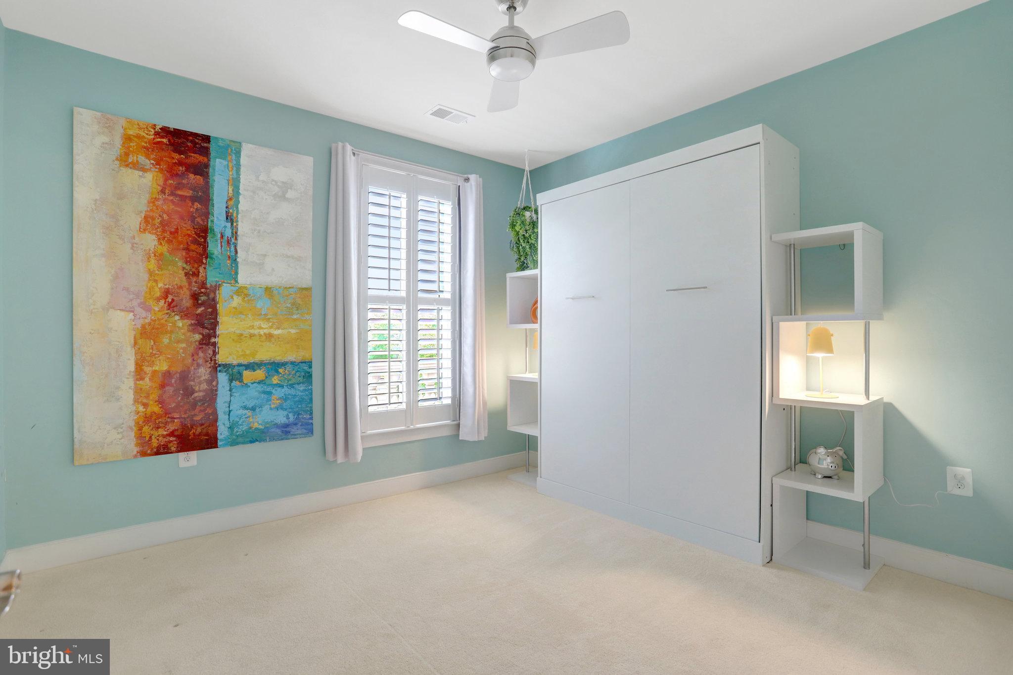 POTOMAC YARD - Residential Lease