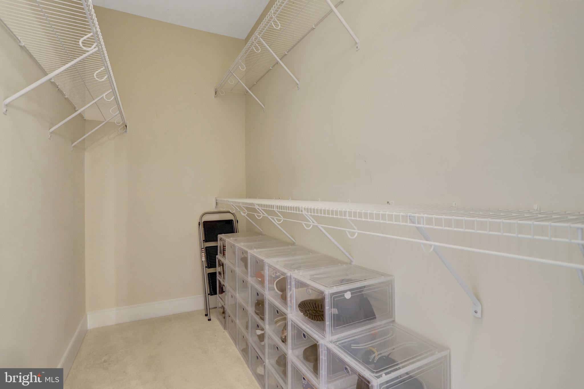 POTOMAC YARD - Residential Lease