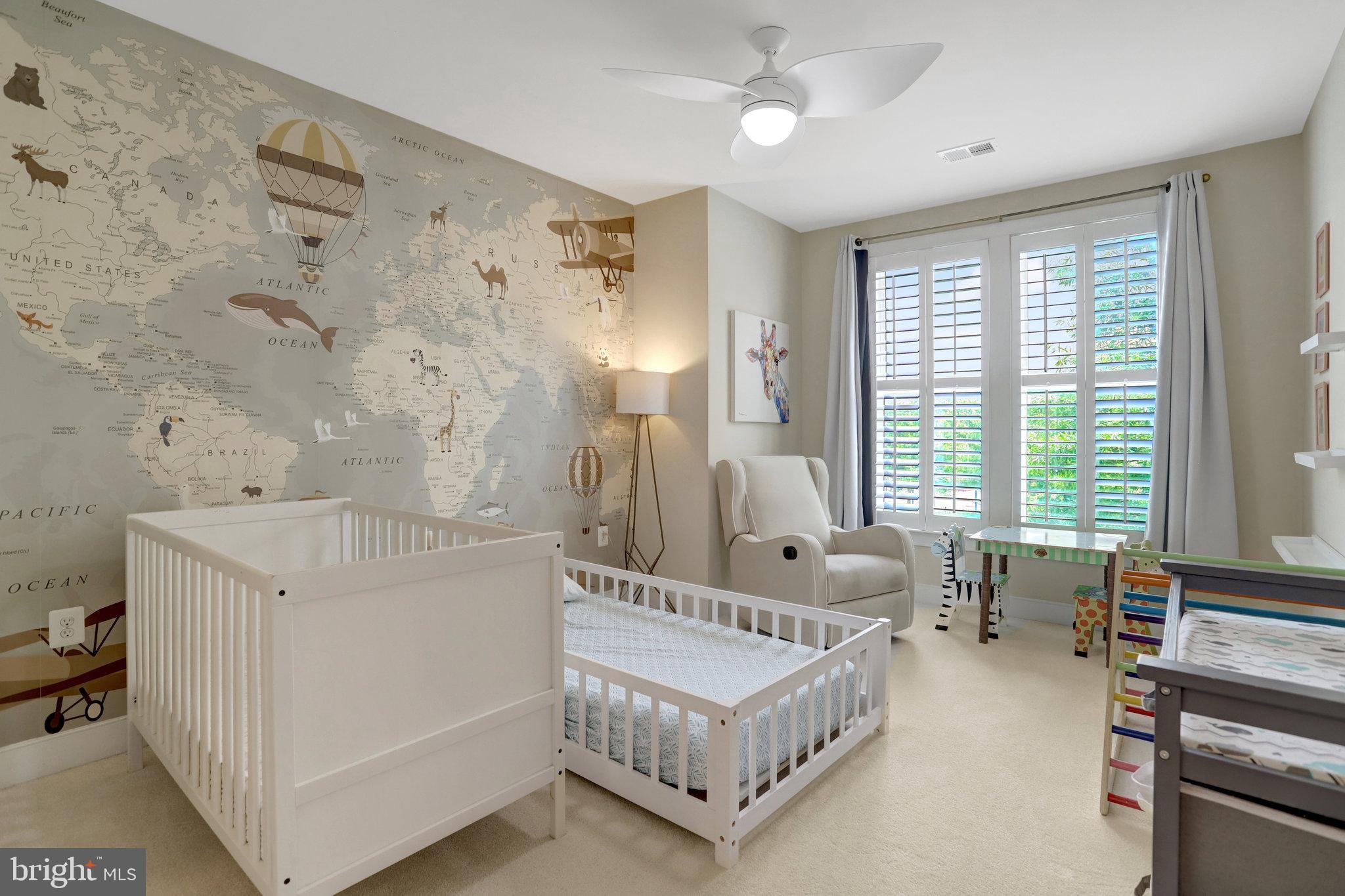 POTOMAC YARD - Residential Lease