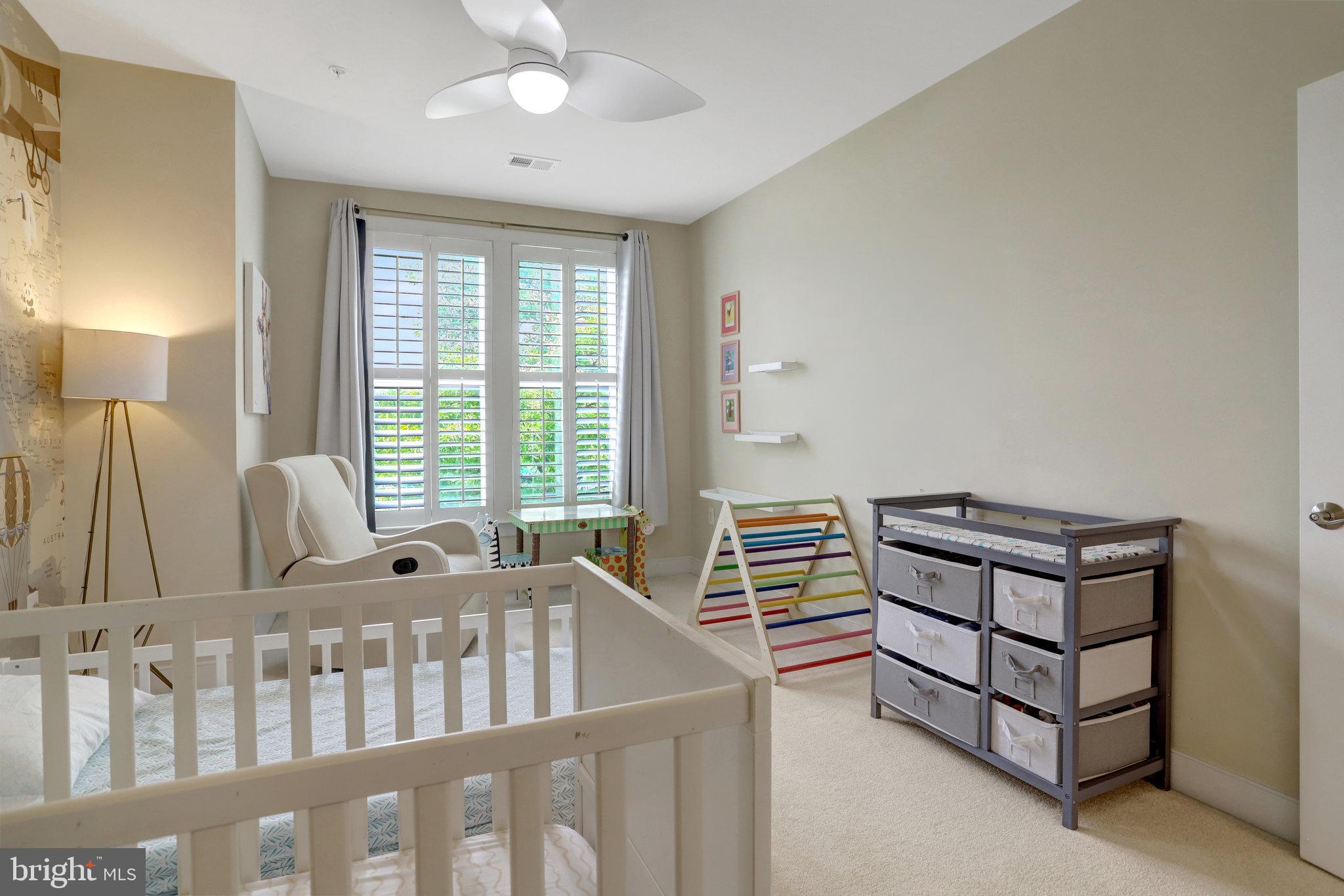 POTOMAC YARD - Residential Lease