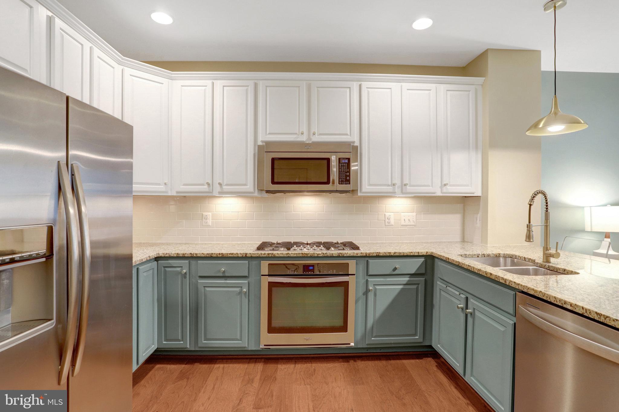 POTOMAC YARD - Residential Lease