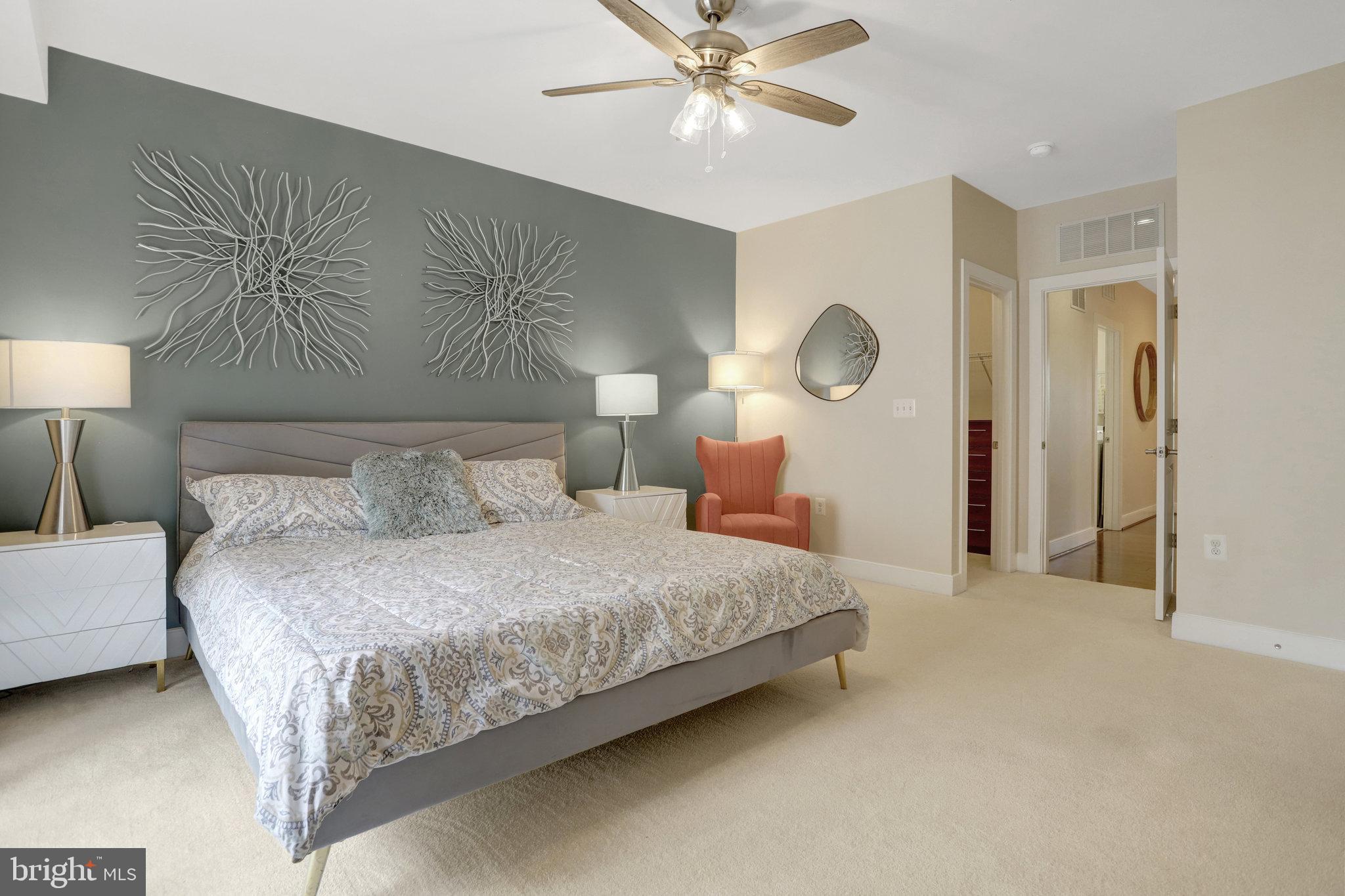 POTOMAC YARD - Residential Lease