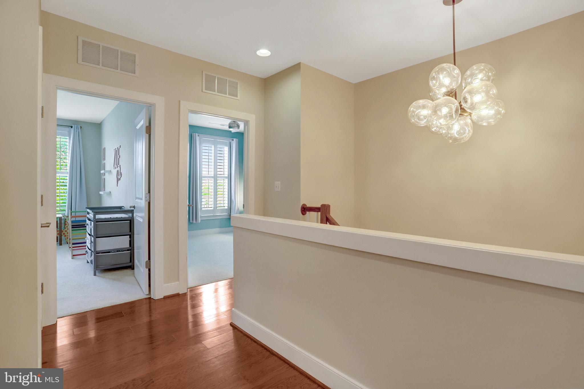 POTOMAC YARD - Residential Lease