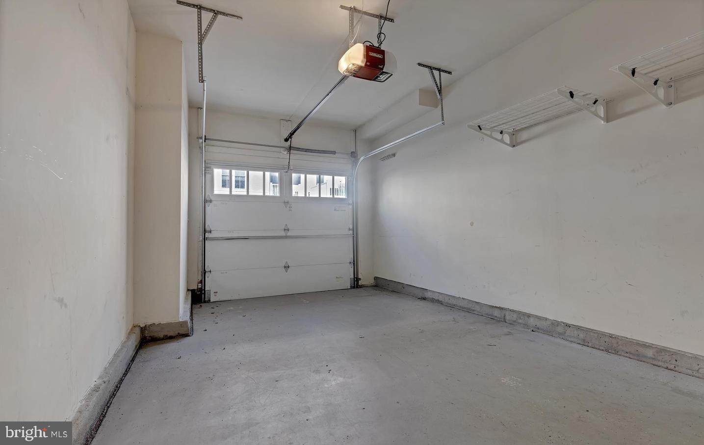 POTOMAC YARD - Residential Lease