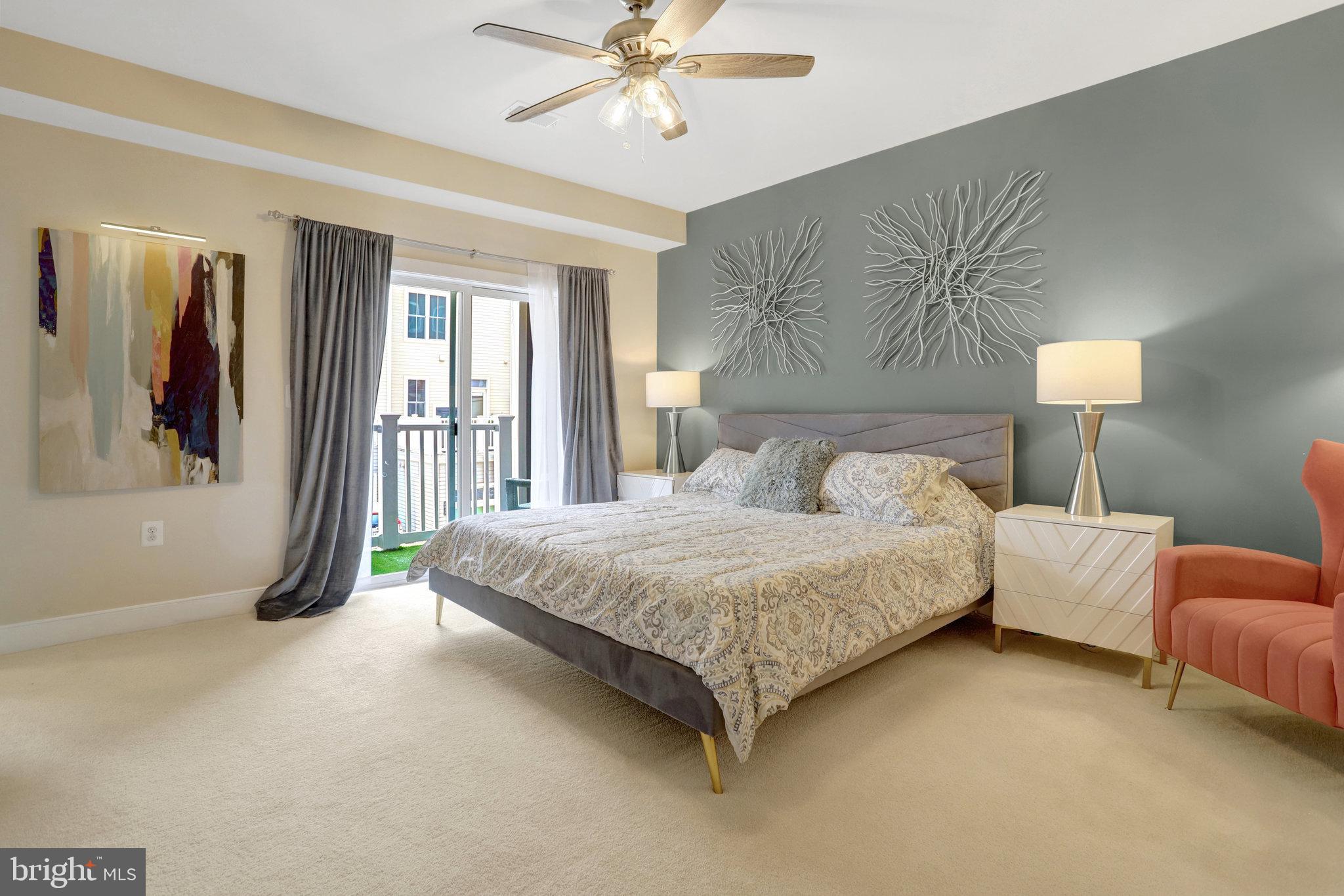 POTOMAC YARD - Residential Lease