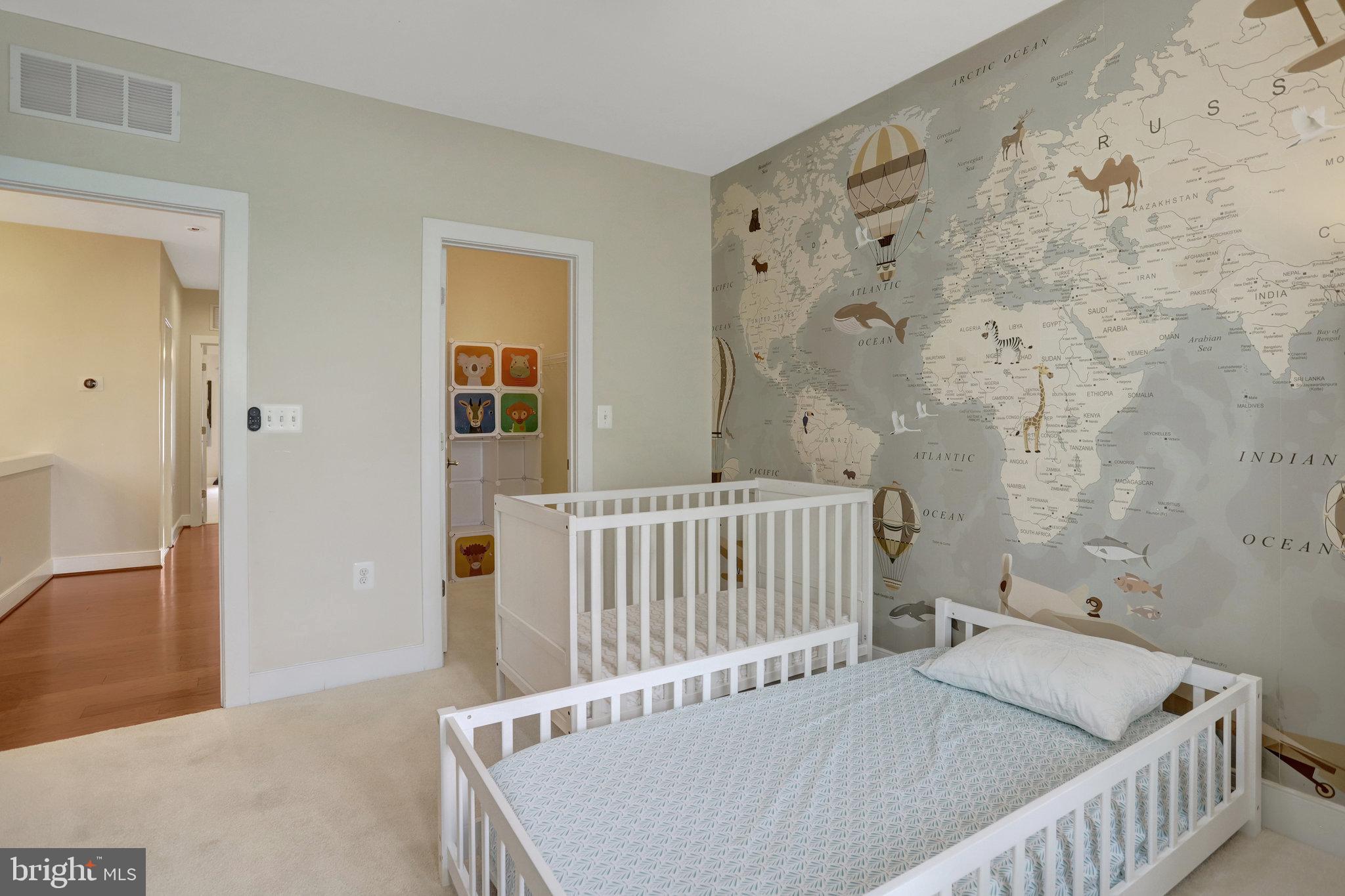 POTOMAC YARD - Residential Lease