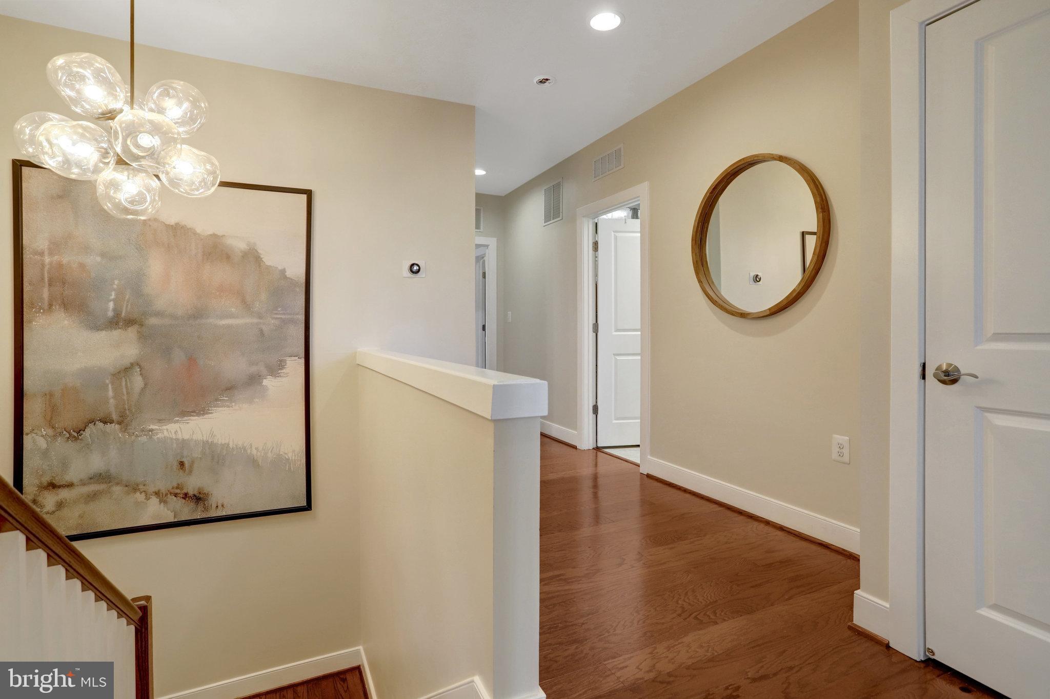 POTOMAC YARD - Residential Lease