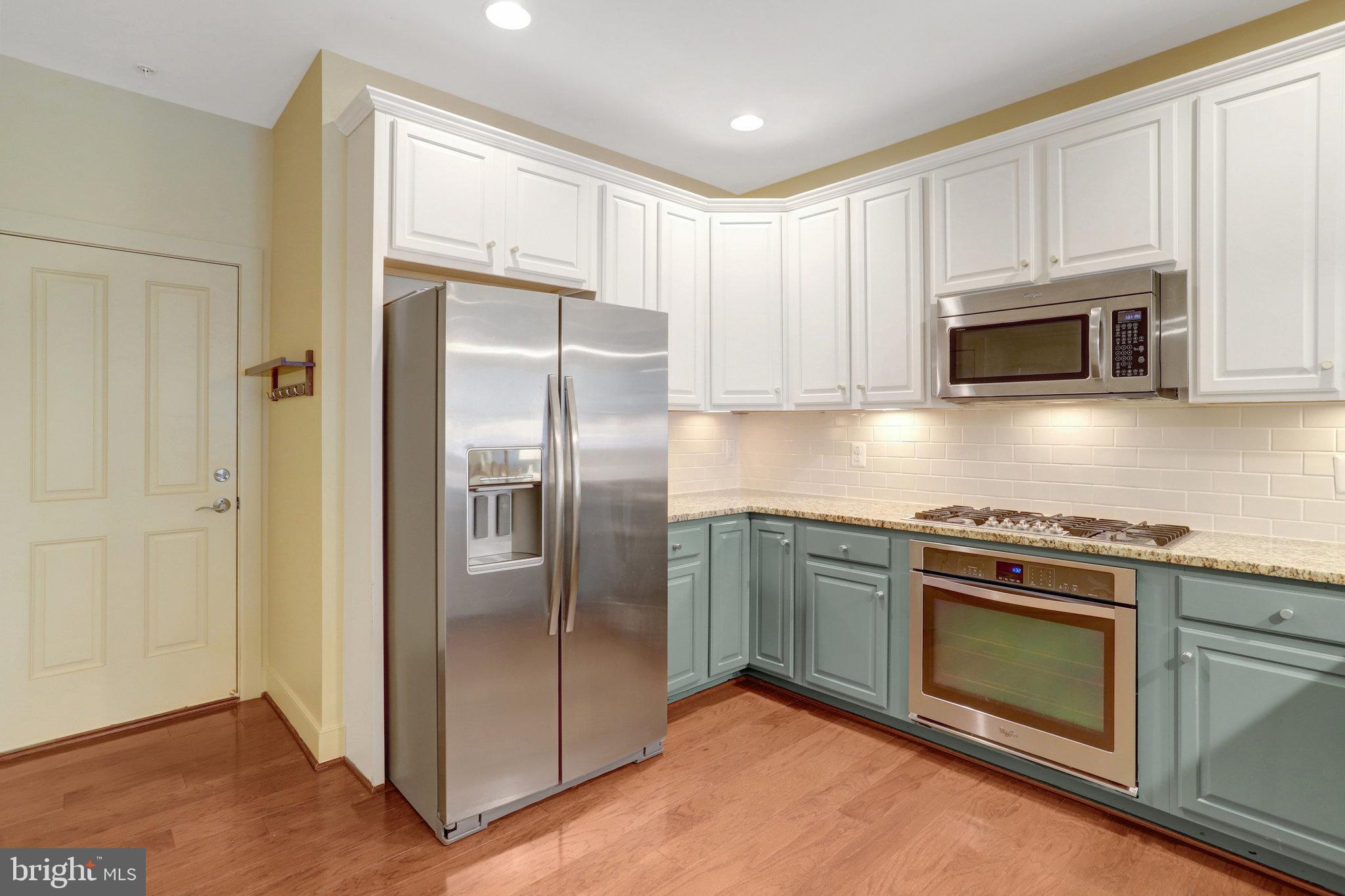 POTOMAC YARD - Residential Lease