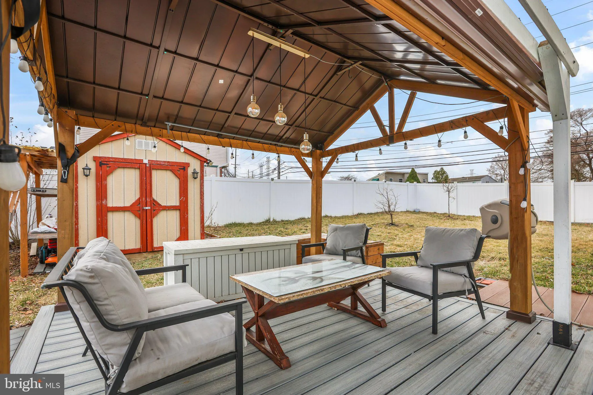 Pennsauken, New Jersey 08109, United States, 4 Bedrooms Bedrooms, ,3 BathroomsBathrooms,Residential,Active,94291