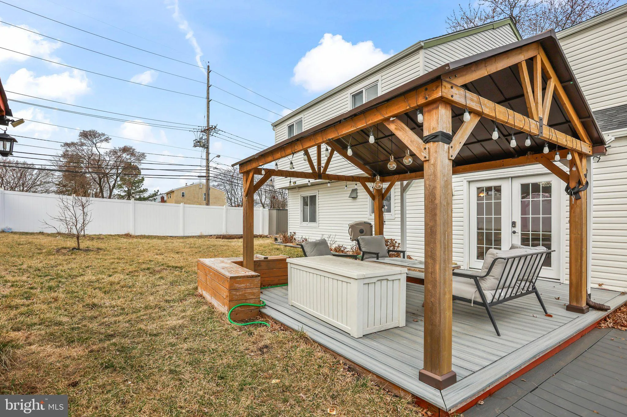 Pennsauken, New Jersey 08109, United States, 4 Bedrooms Bedrooms, ,3 BathroomsBathrooms,Residential,Active,94291