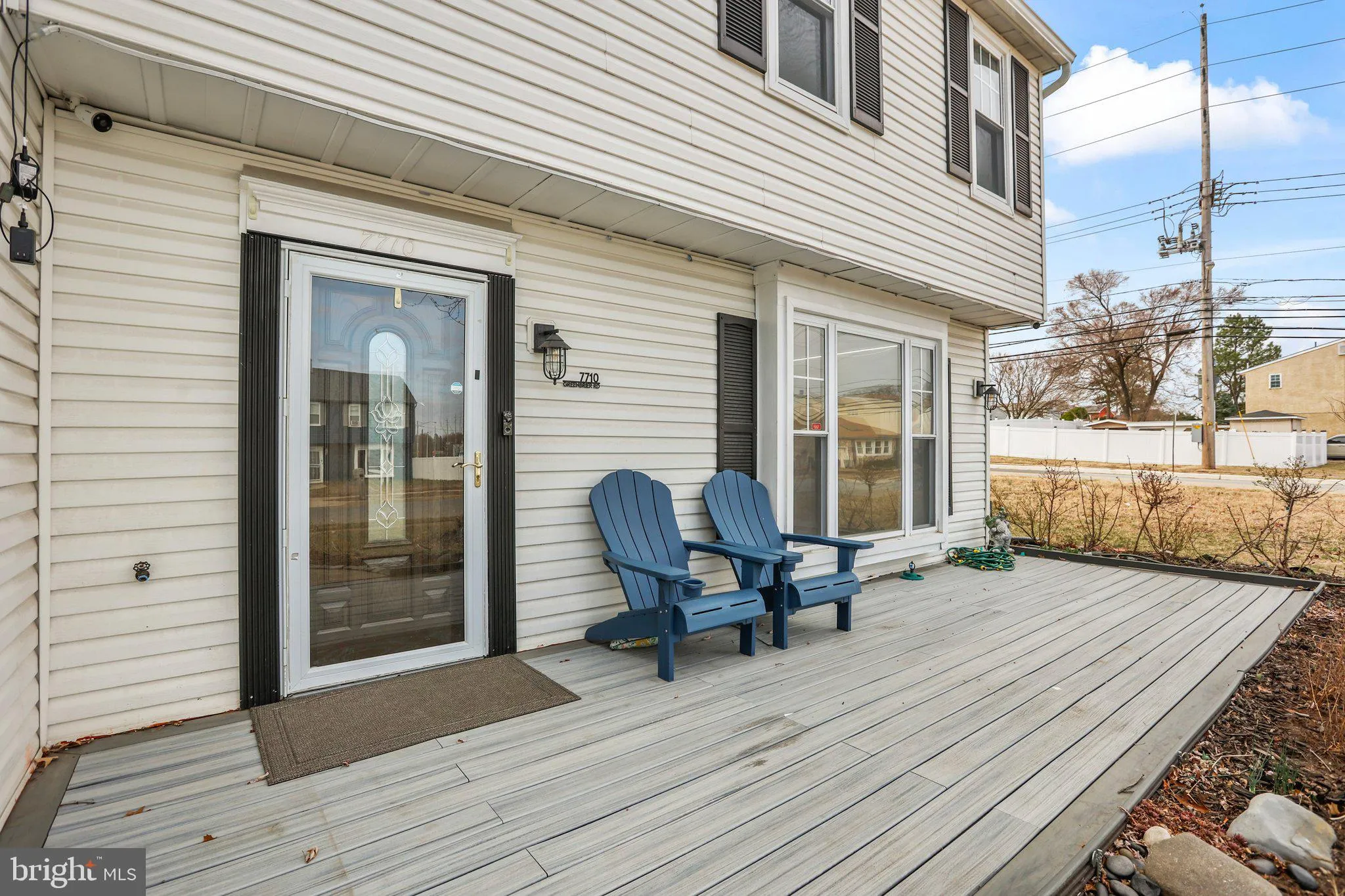 Pennsauken, New Jersey 08109, United States, 4 Bedrooms Bedrooms, ,3 BathroomsBathrooms,Residential,Active,94291