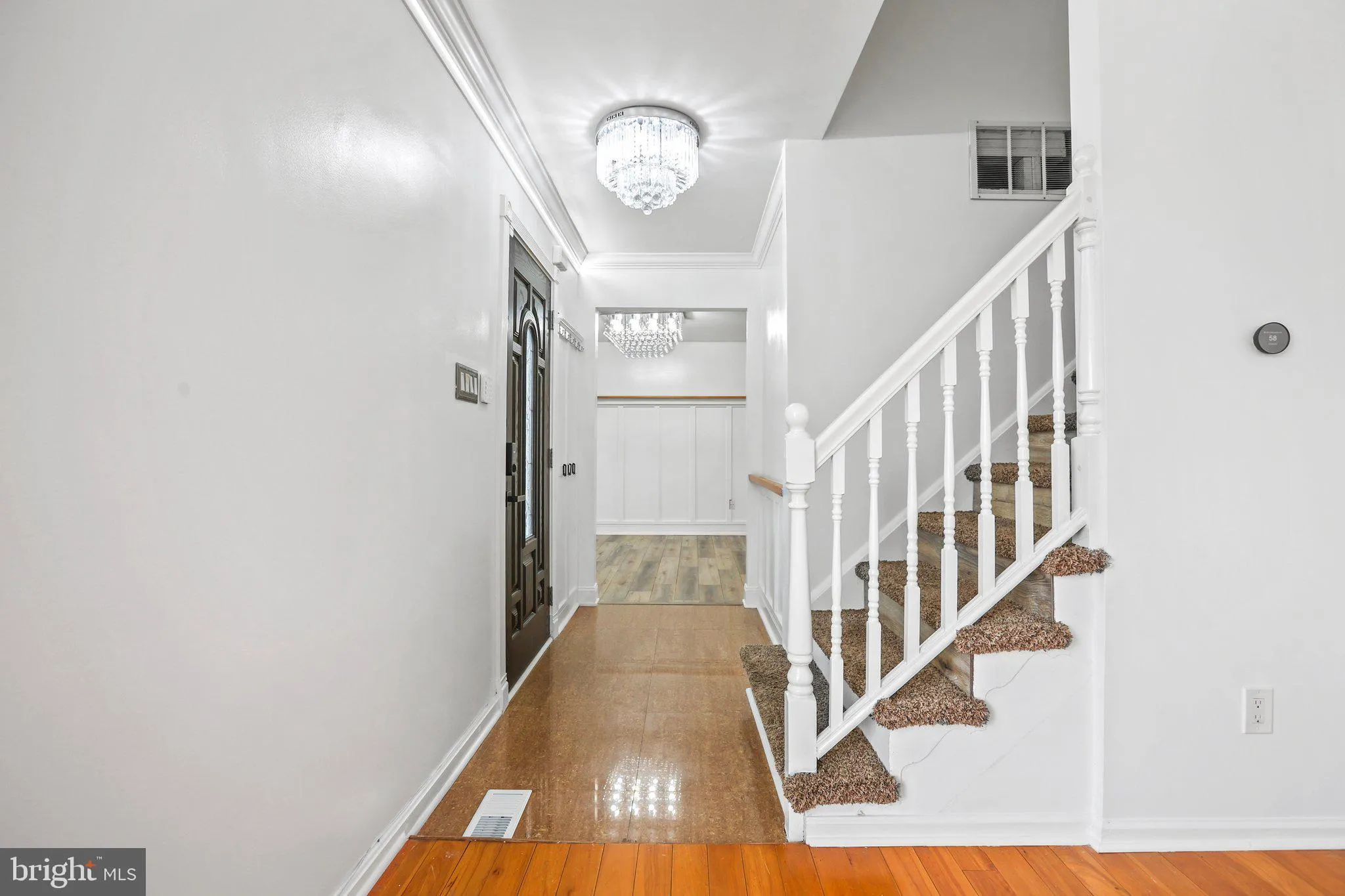 Pennsauken, New Jersey 08109, United States, 4 Bedrooms Bedrooms, ,3 BathroomsBathrooms,Residential,Active,94291