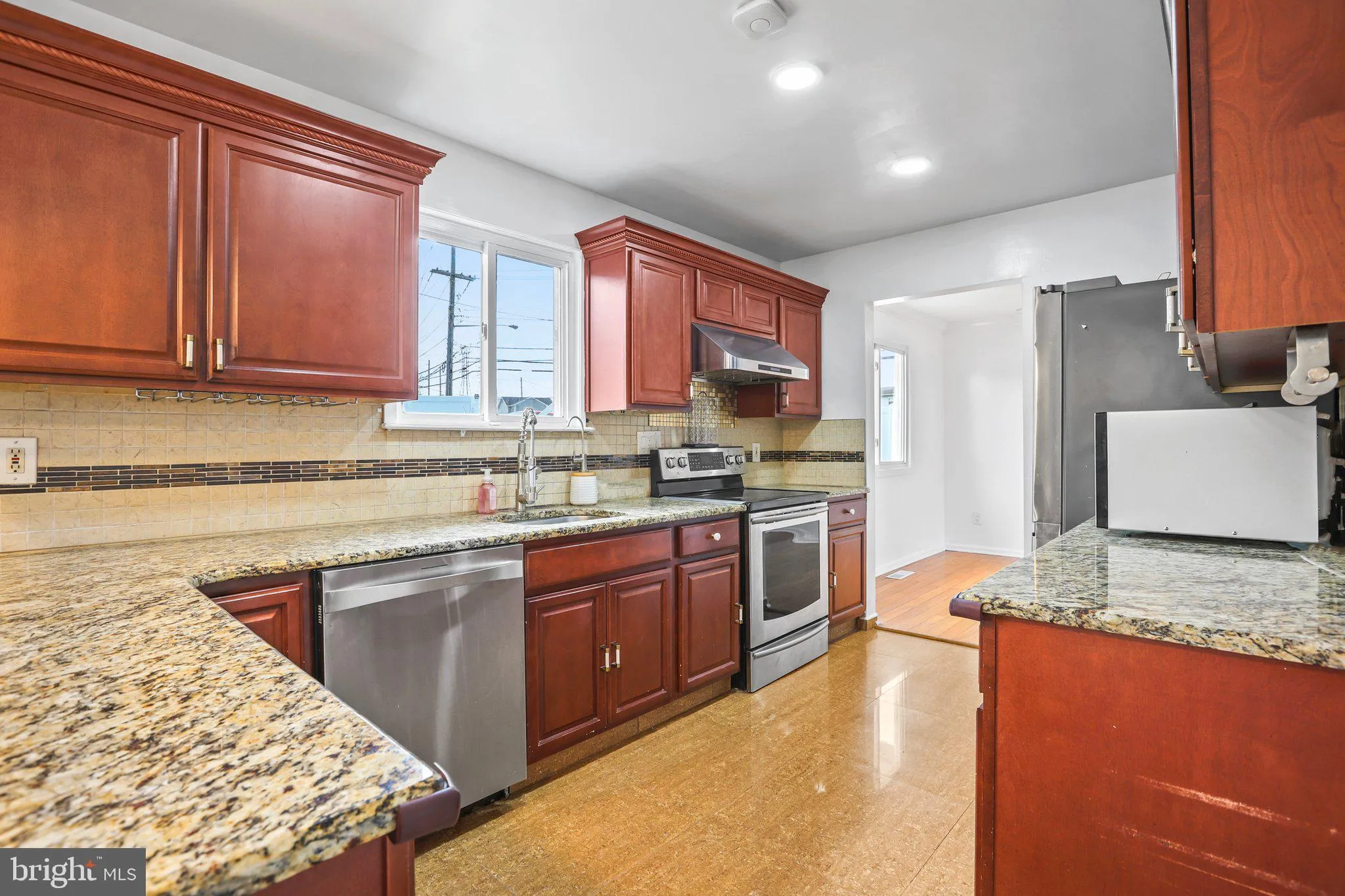 Pennsauken, New Jersey 08109, United States, 4 Bedrooms Bedrooms, ,3 BathroomsBathrooms,Residential,Active,94291