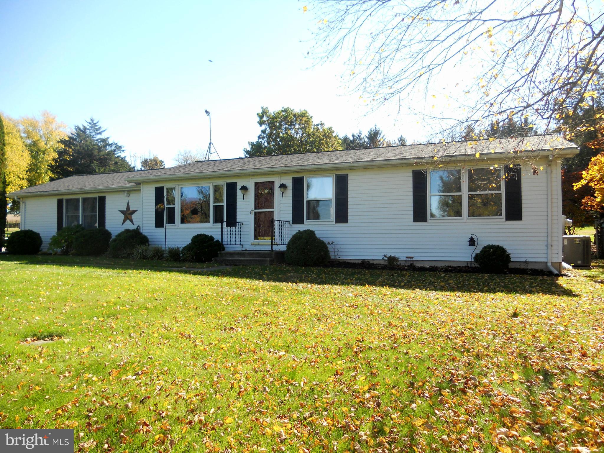 MANCHESTER ELECTION DISTRICT - Residential