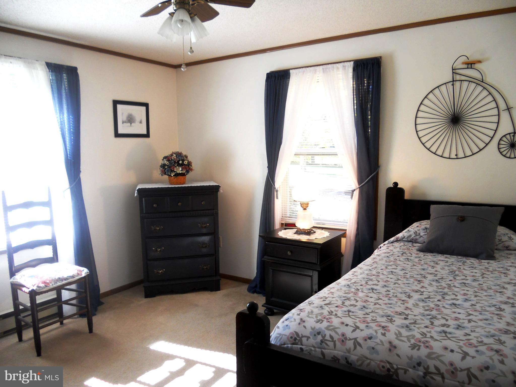 MANCHESTER ELECTION DISTRICT - Residential