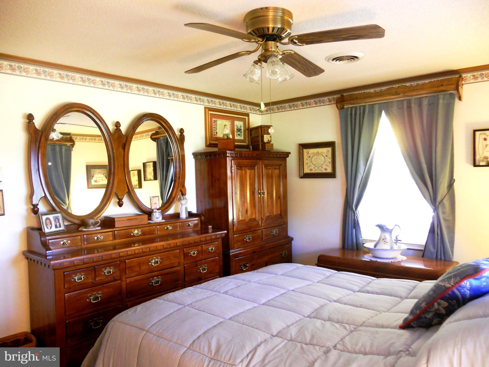 MANCHESTER ELECTION DISTRICT - Residential