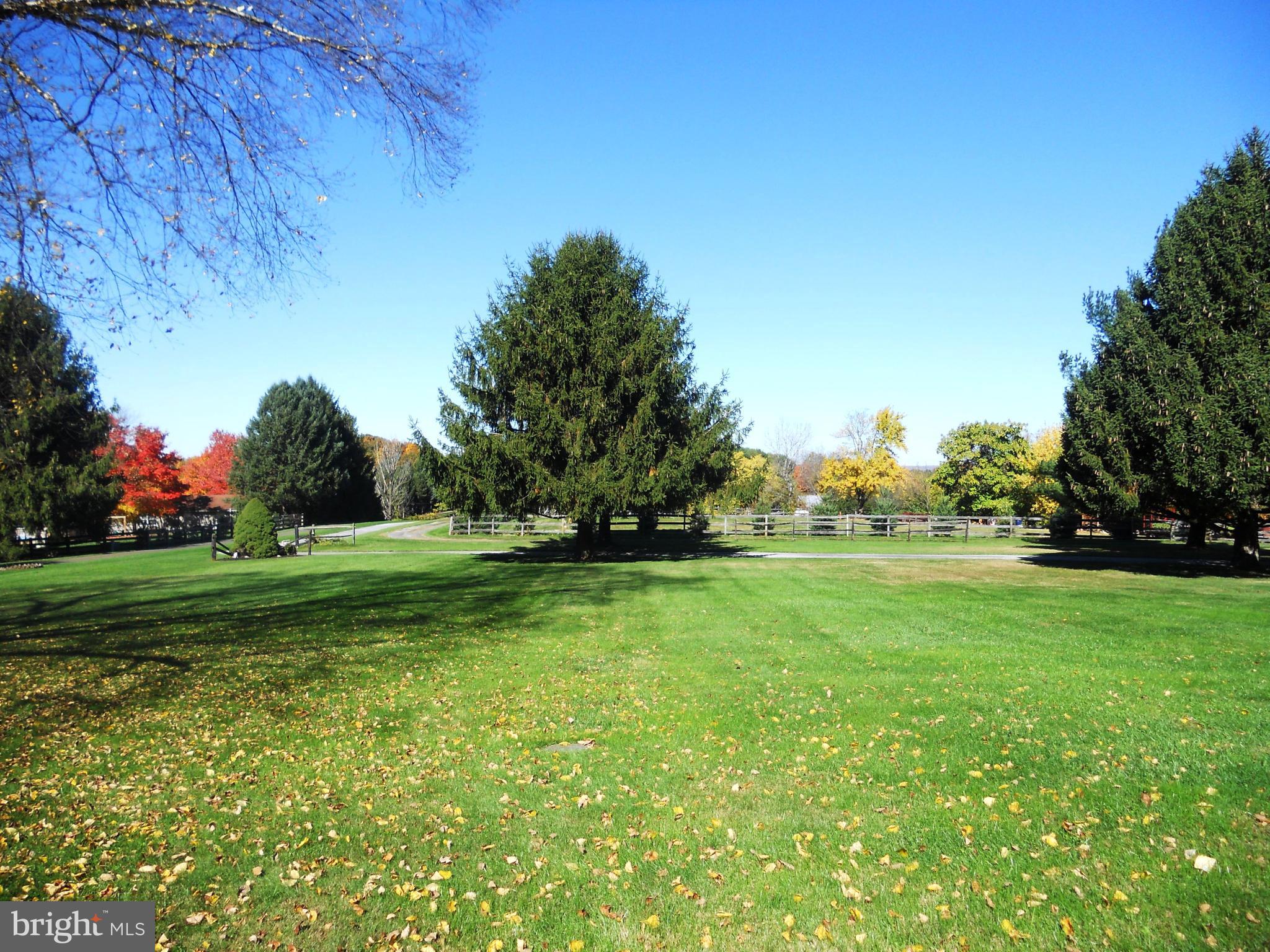 MANCHESTER ELECTION DISTRICT - Residential