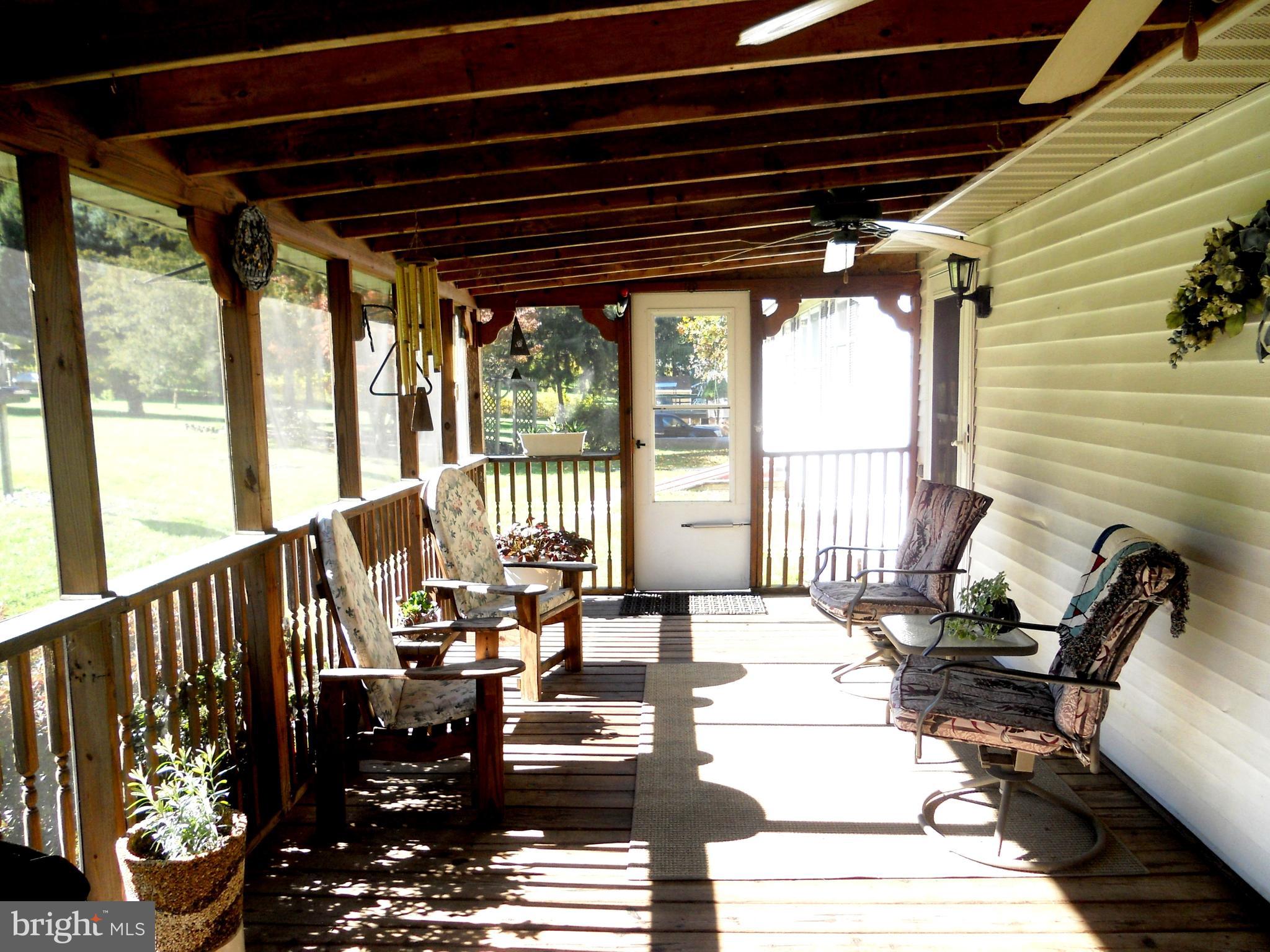 MANCHESTER ELECTION DISTRICT - Residential