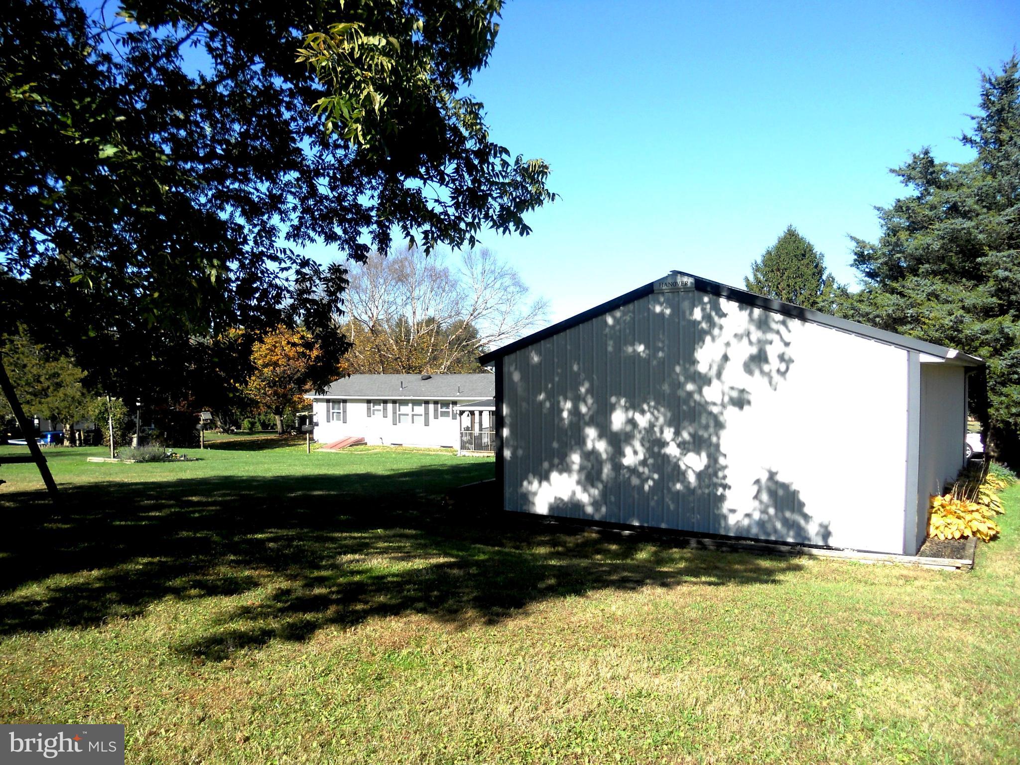 MANCHESTER ELECTION DISTRICT - Residential