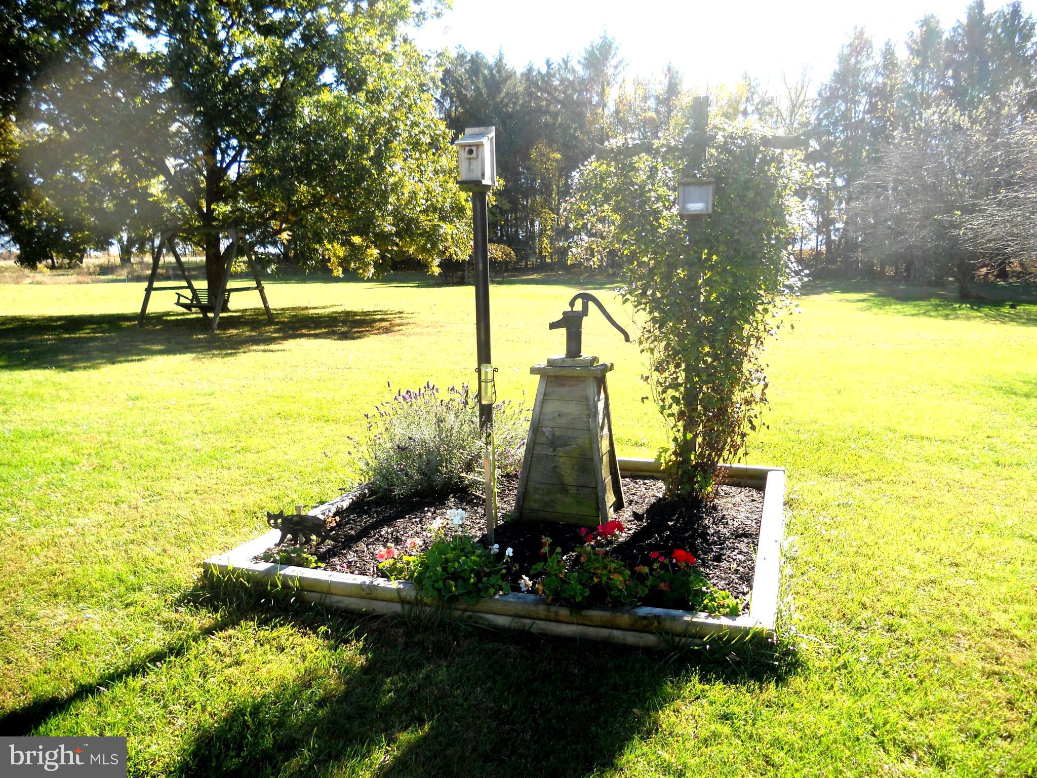 MANCHESTER ELECTION DISTRICT - Residential