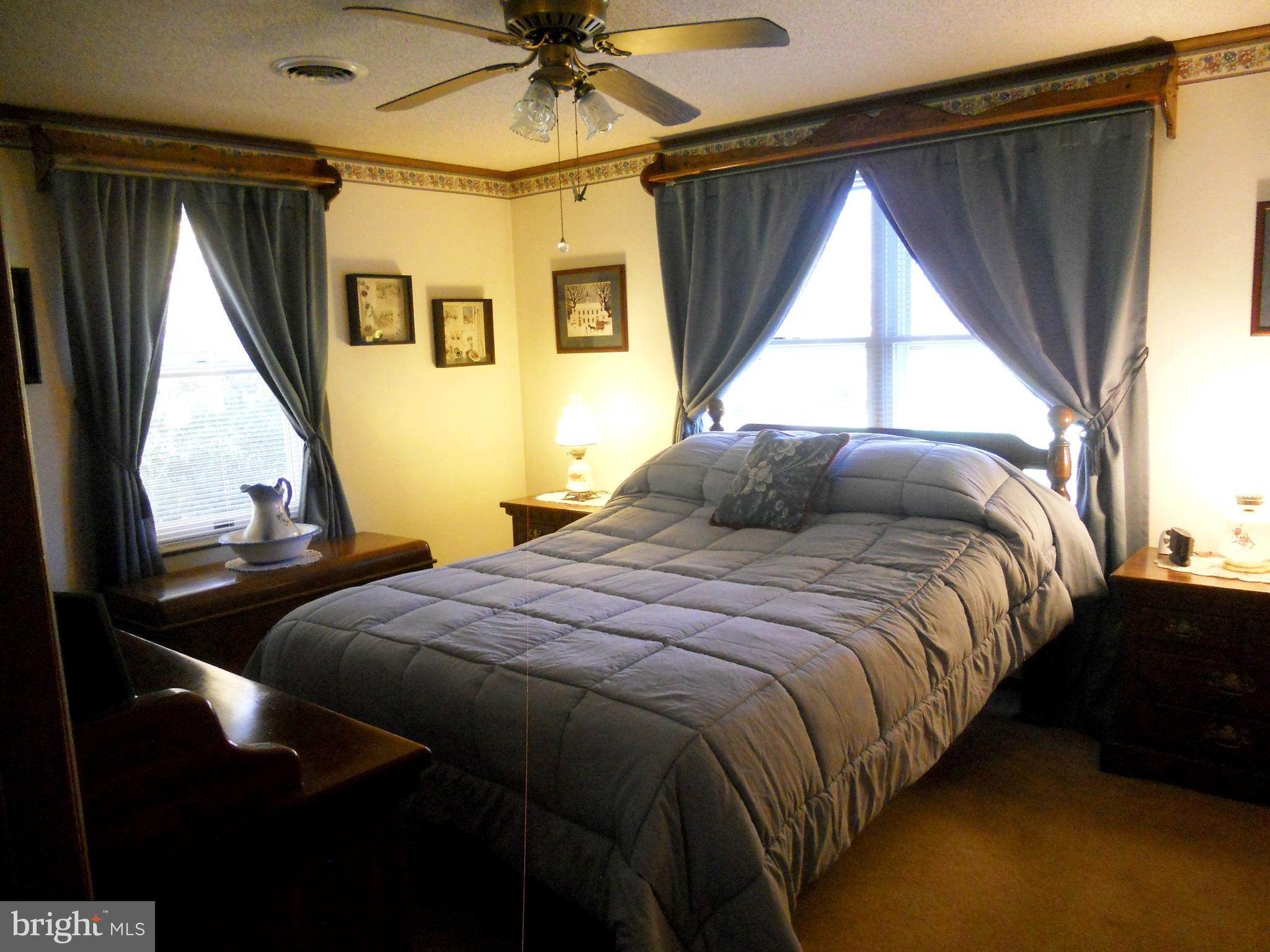 MANCHESTER ELECTION DISTRICT - Residential