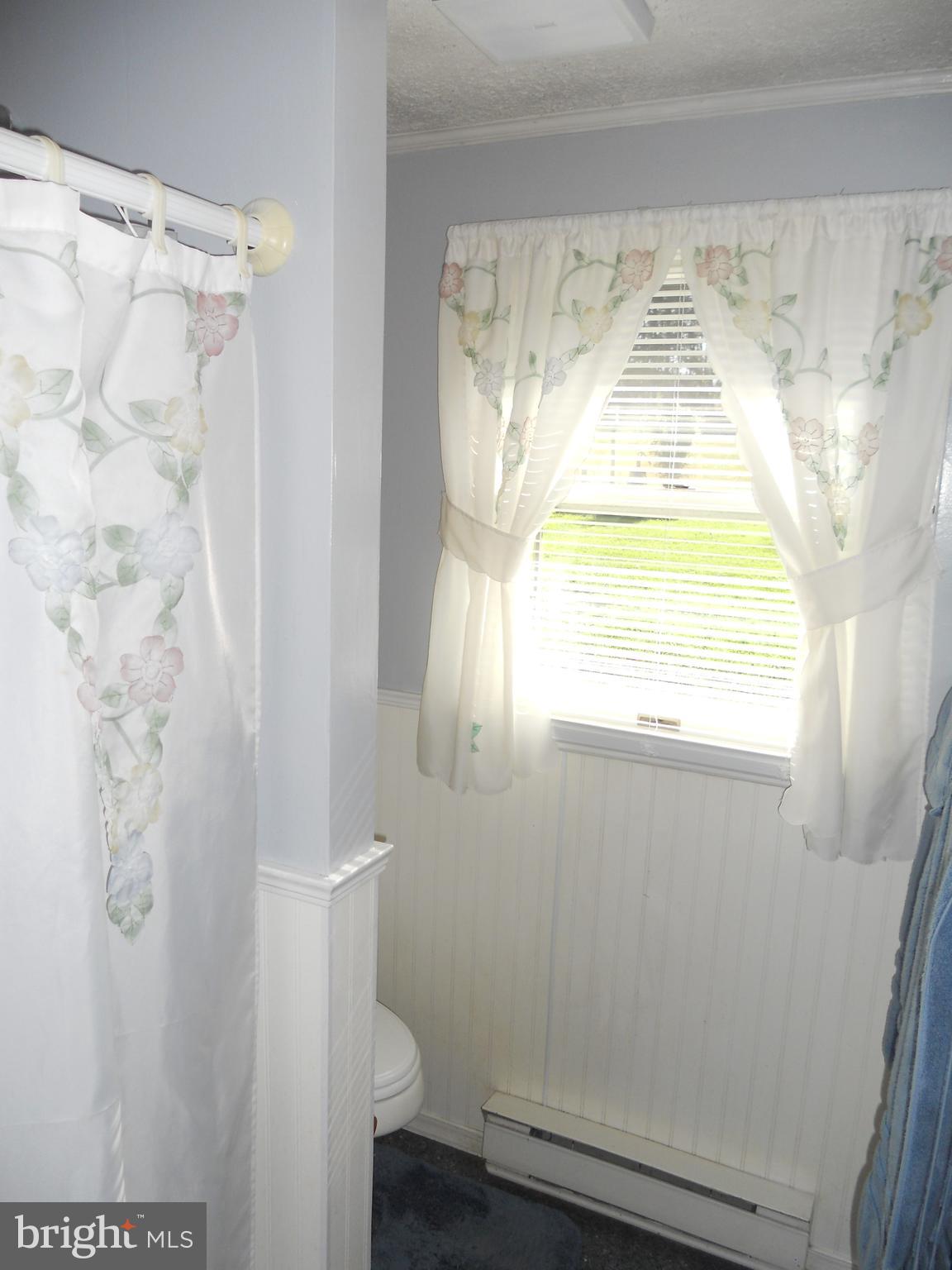 MANCHESTER ELECTION DISTRICT - Residential