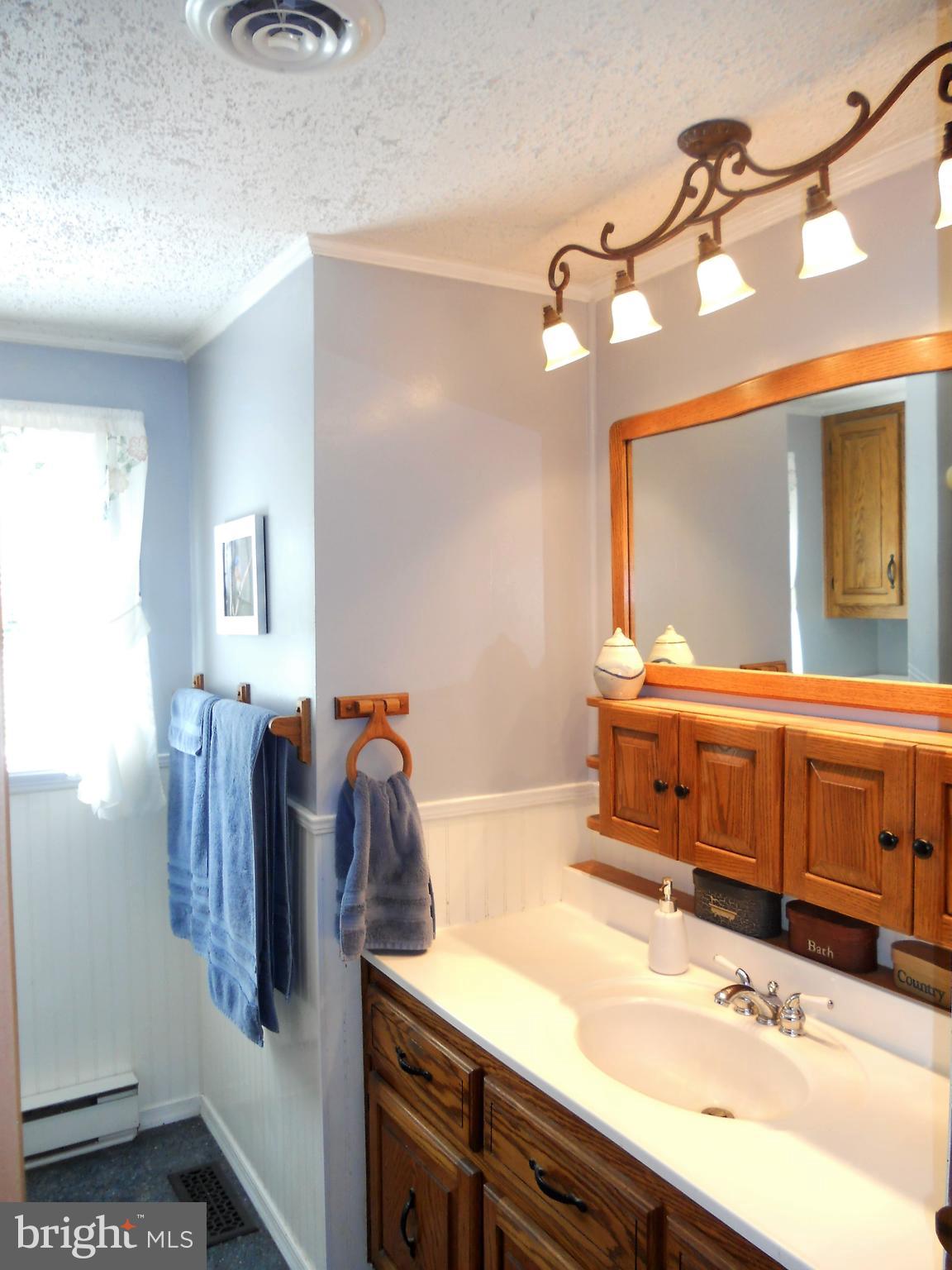 MANCHESTER ELECTION DISTRICT - Residential