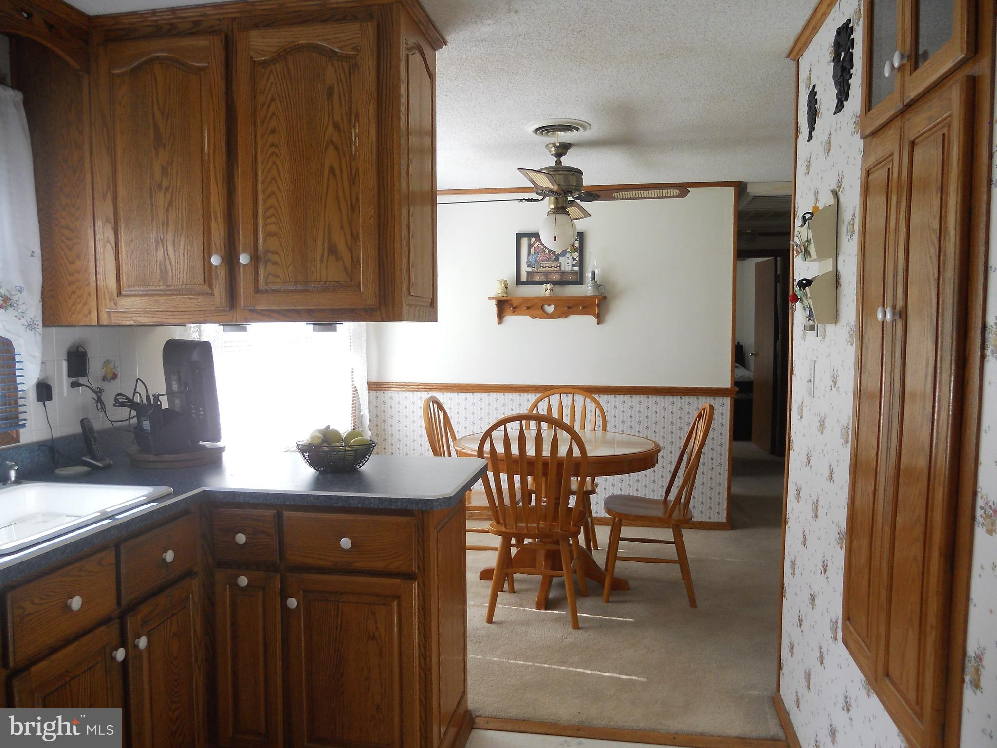 MANCHESTER ELECTION DISTRICT - Residential