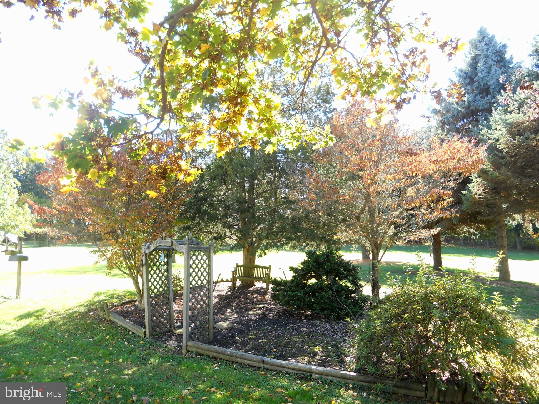 MANCHESTER ELECTION DISTRICT - Residential