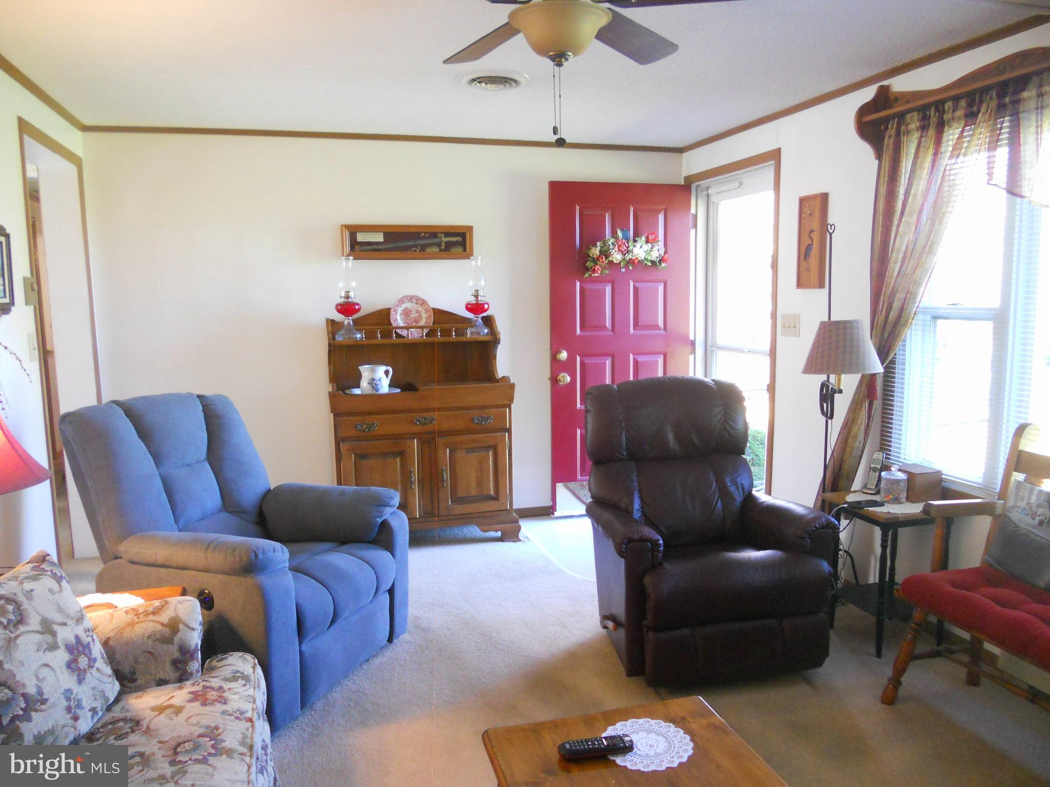 MANCHESTER ELECTION DISTRICT - Residential