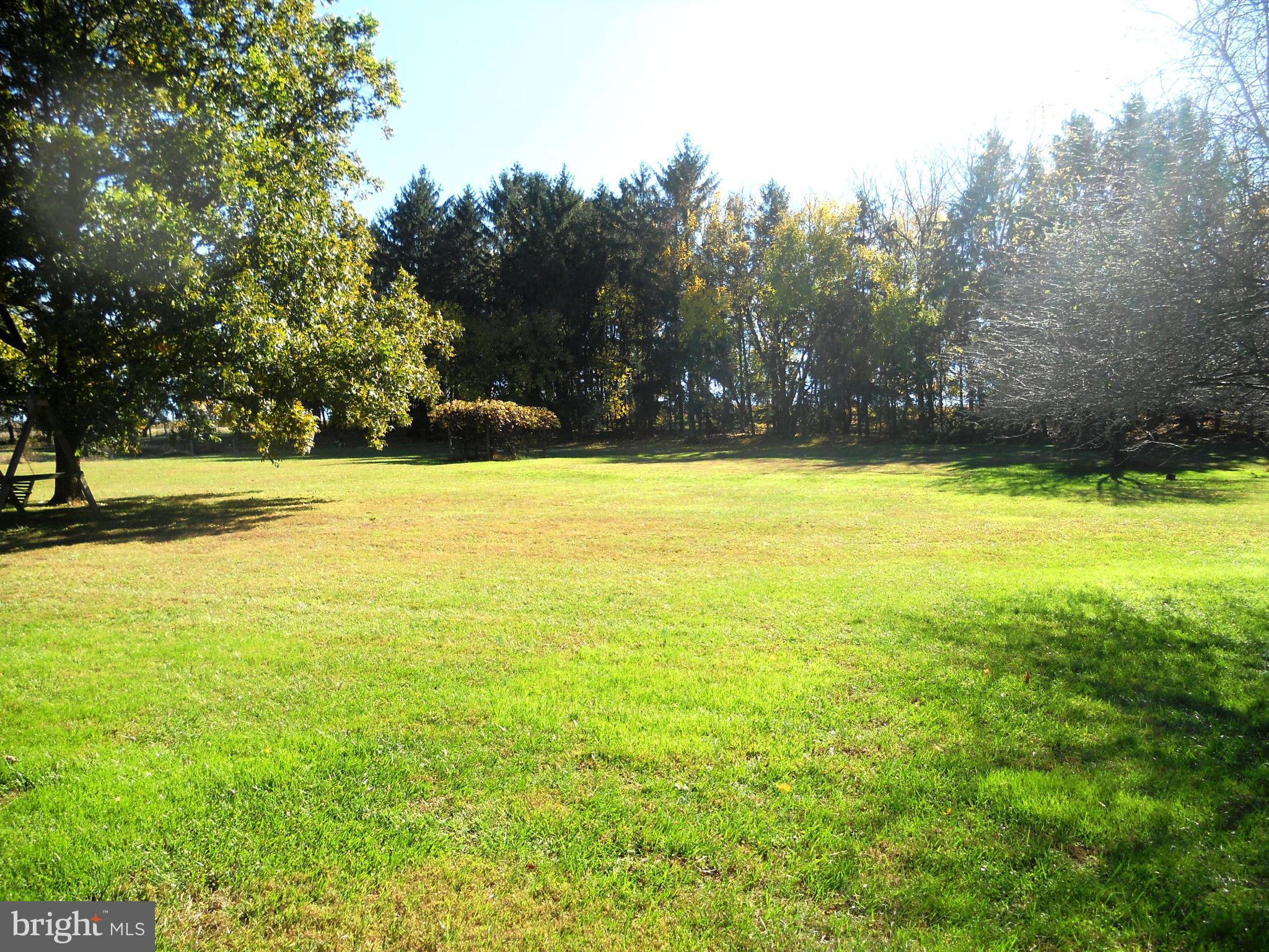MANCHESTER ELECTION DISTRICT - Residential