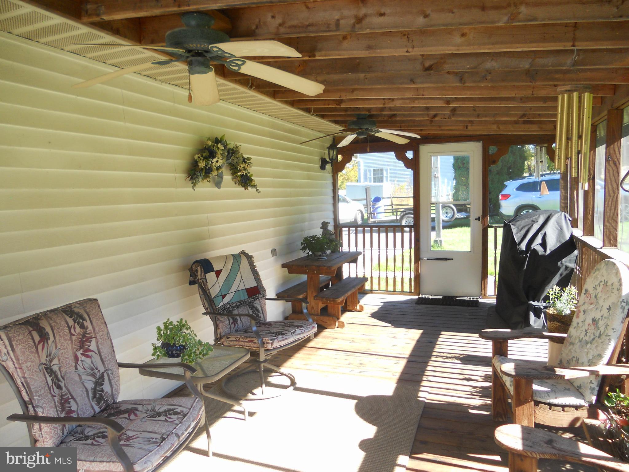 MANCHESTER ELECTION DISTRICT - Residential