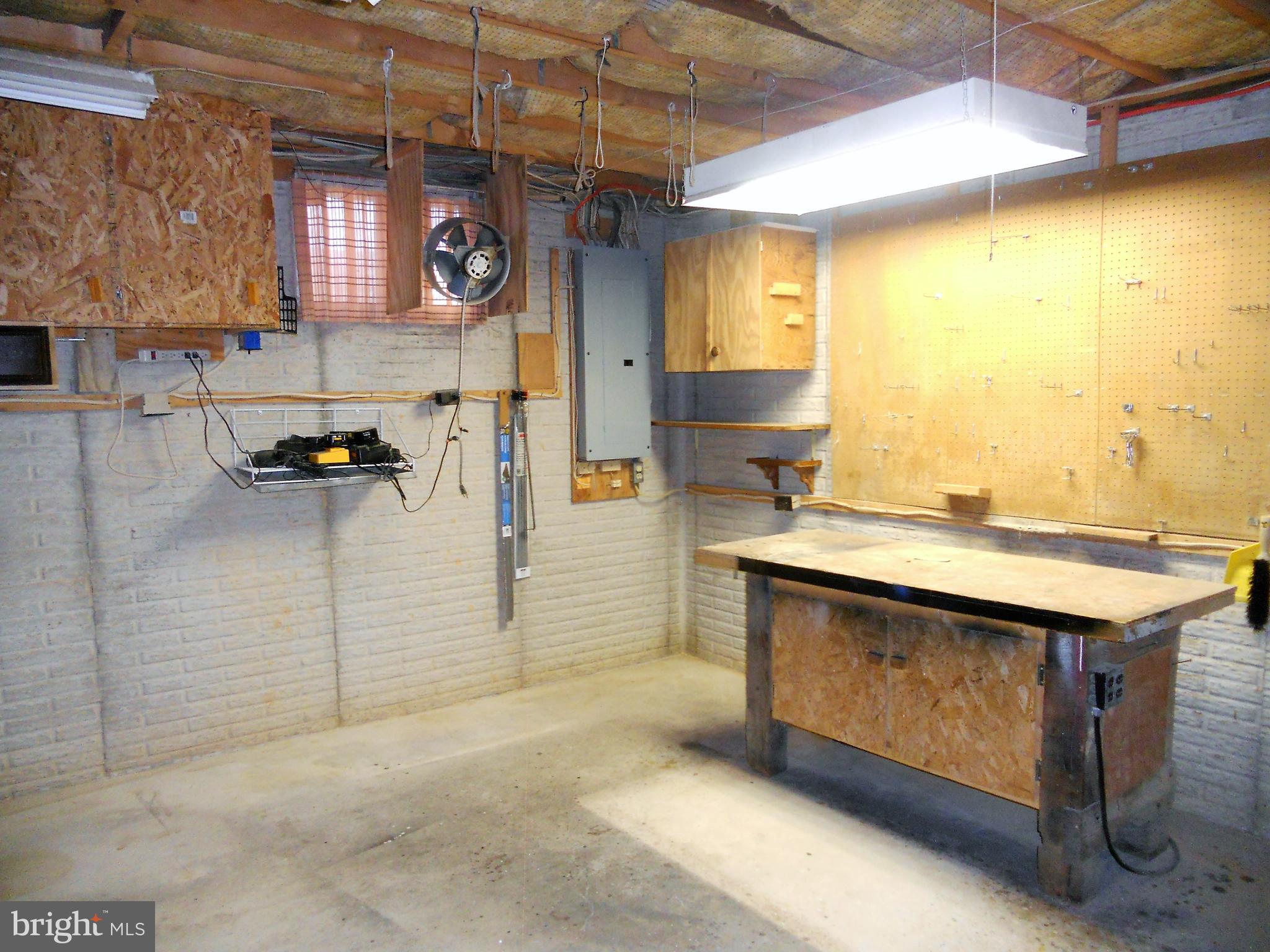 MANCHESTER ELECTION DISTRICT - Residential