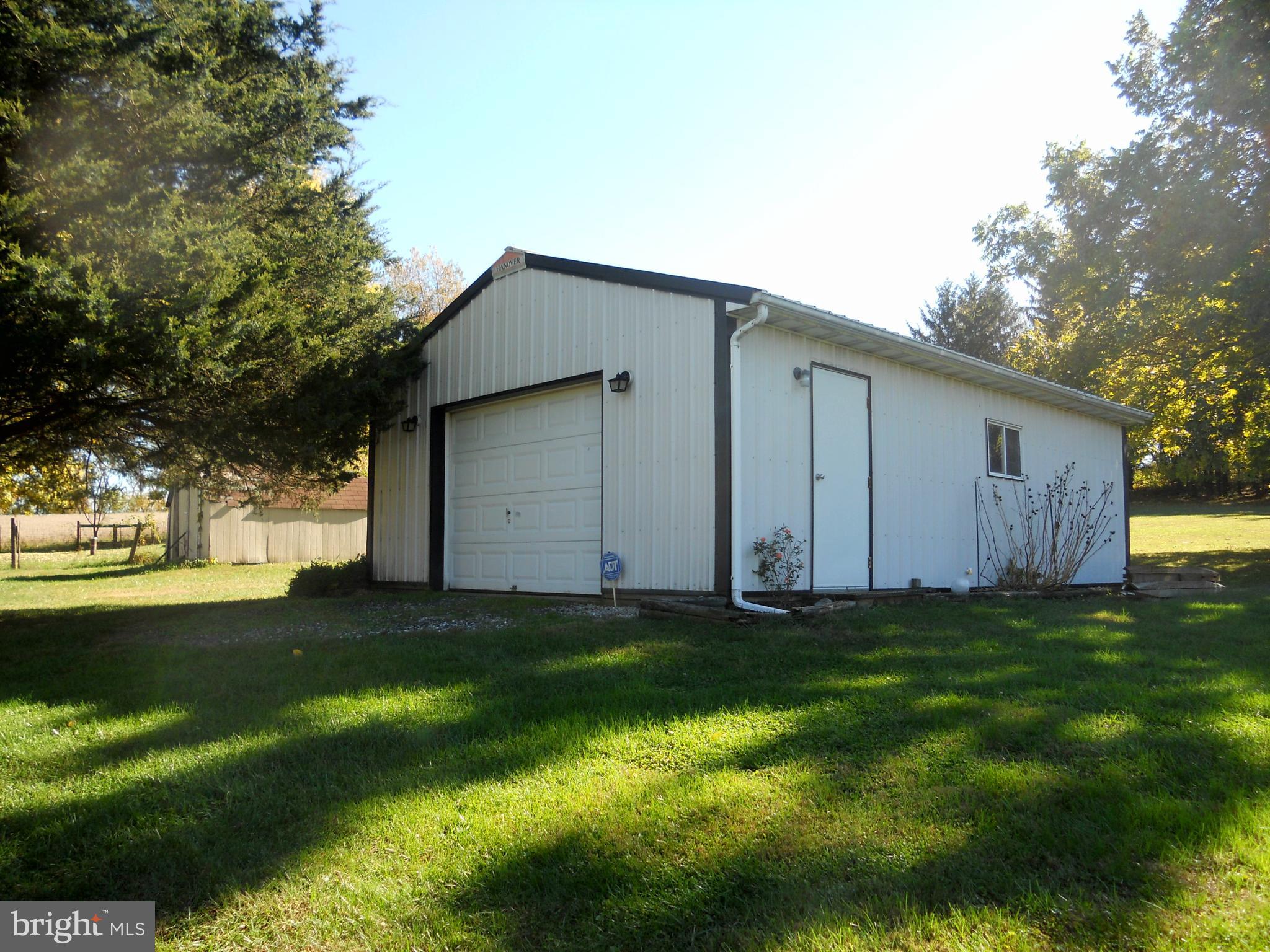 MANCHESTER ELECTION DISTRICT - Residential