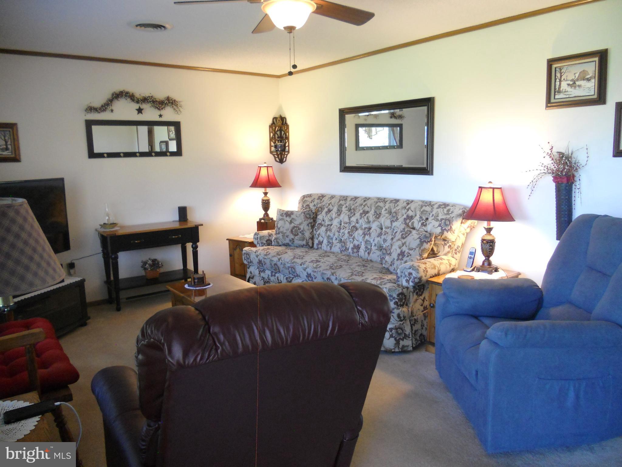 MANCHESTER ELECTION DISTRICT - Residential