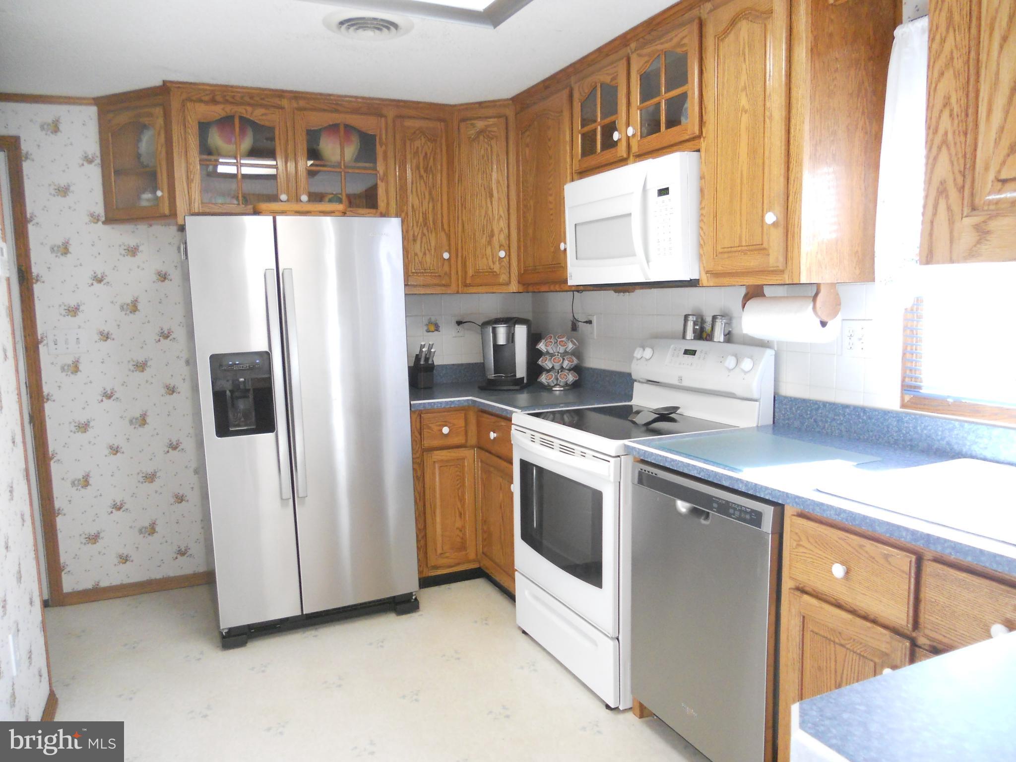 MANCHESTER ELECTION DISTRICT - Residential