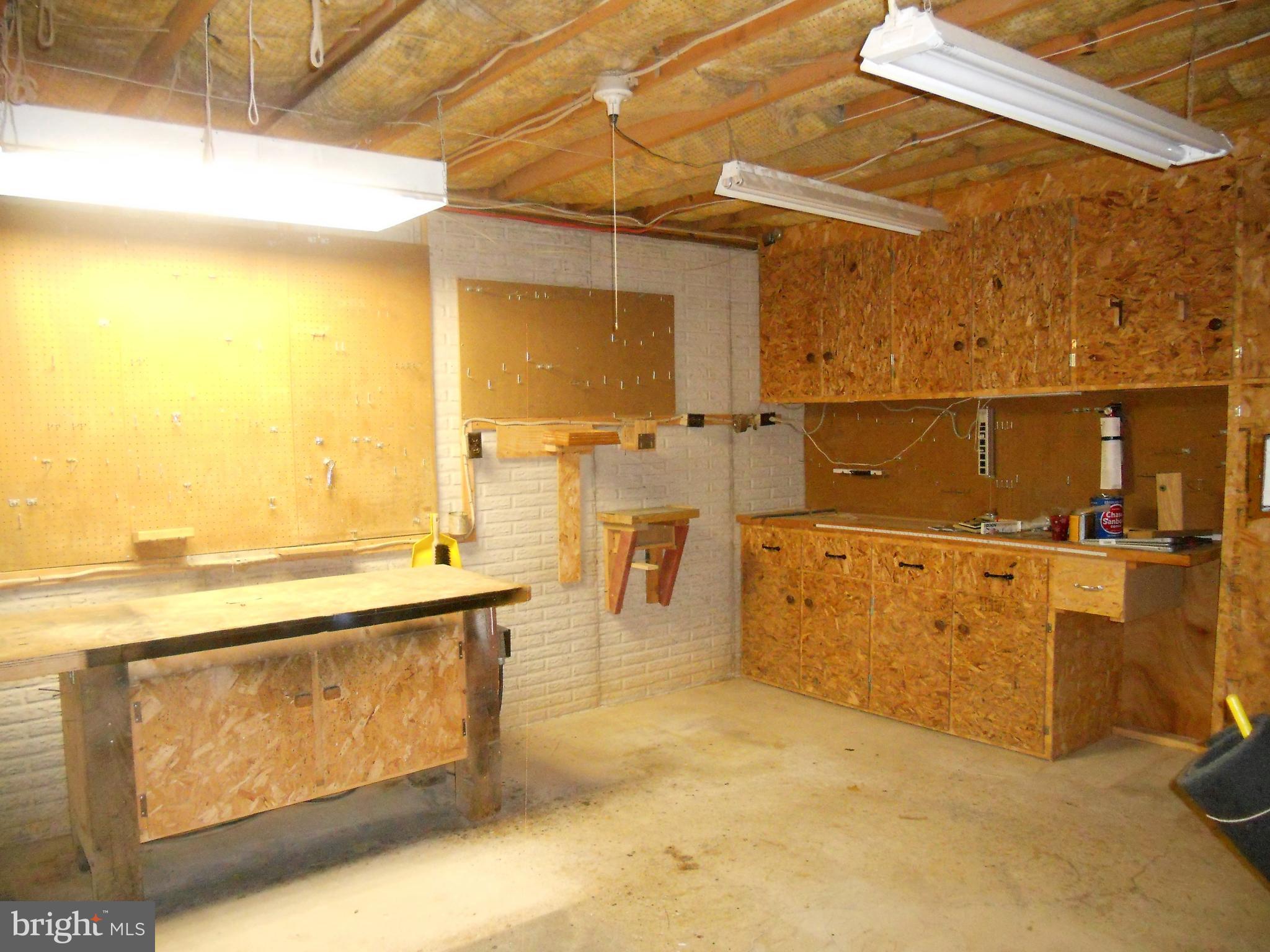 MANCHESTER ELECTION DISTRICT - Residential