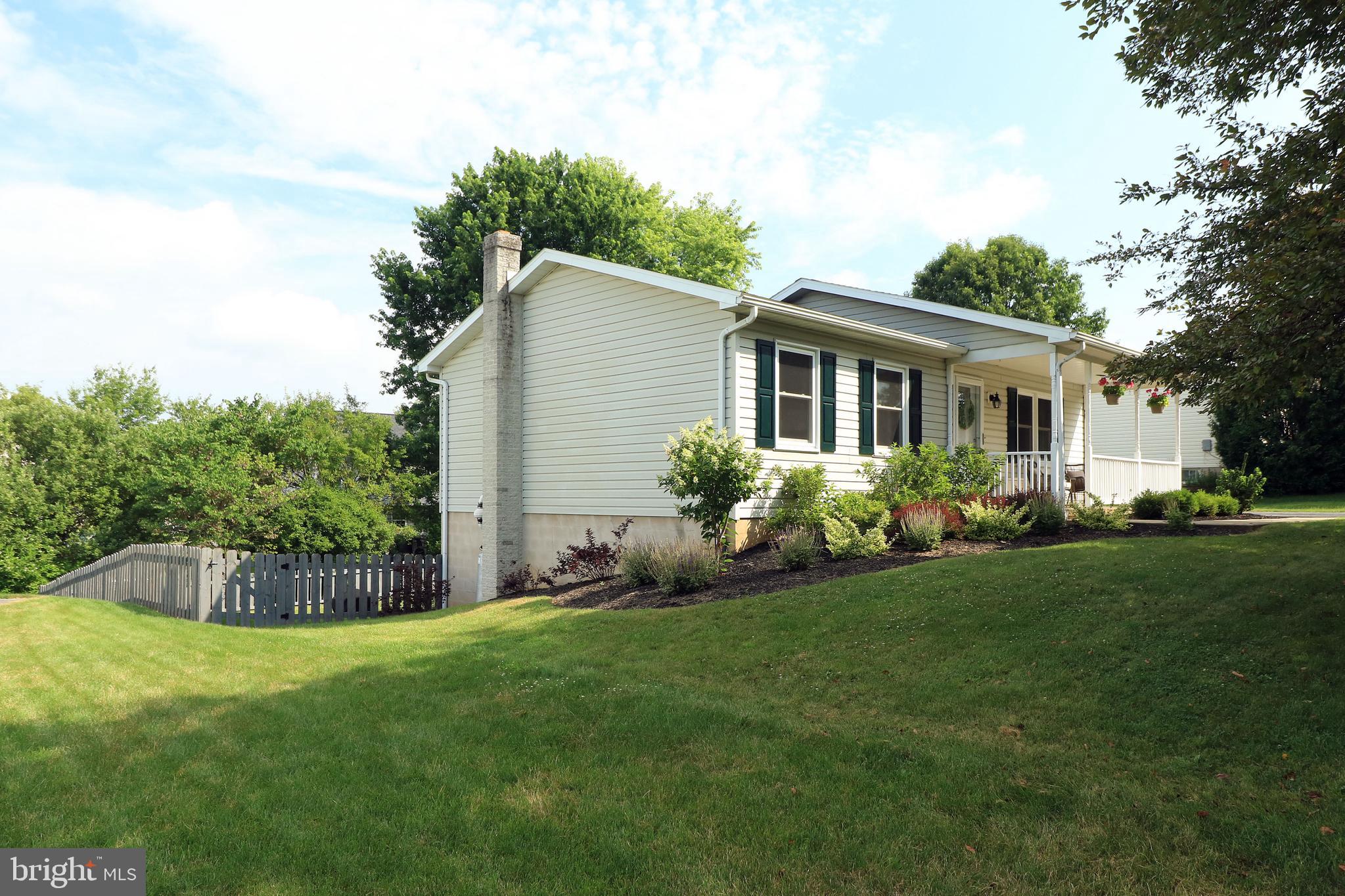 164 ARBOR BLUFF DRIVE