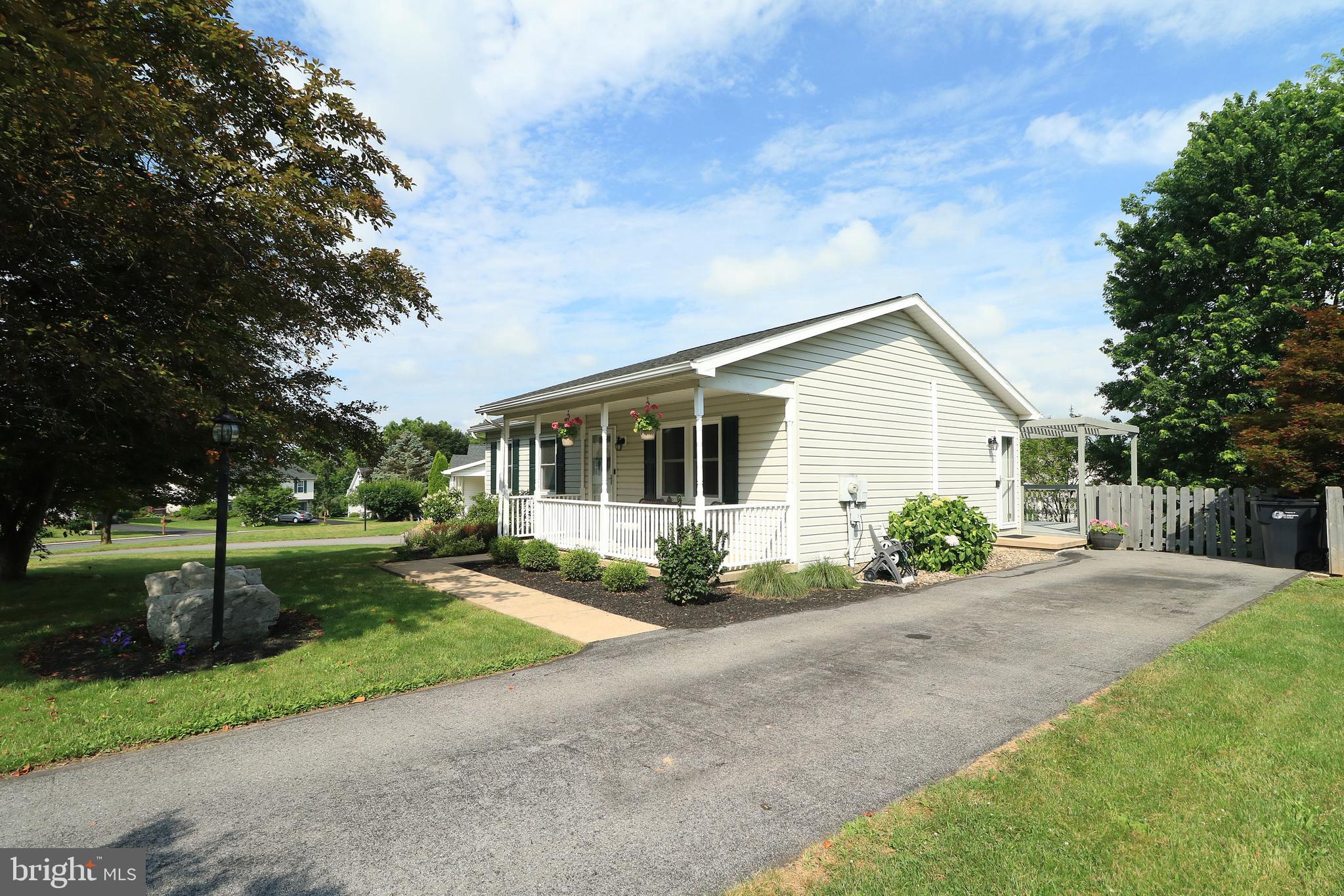 164 ARBOR BLUFF DRIVE